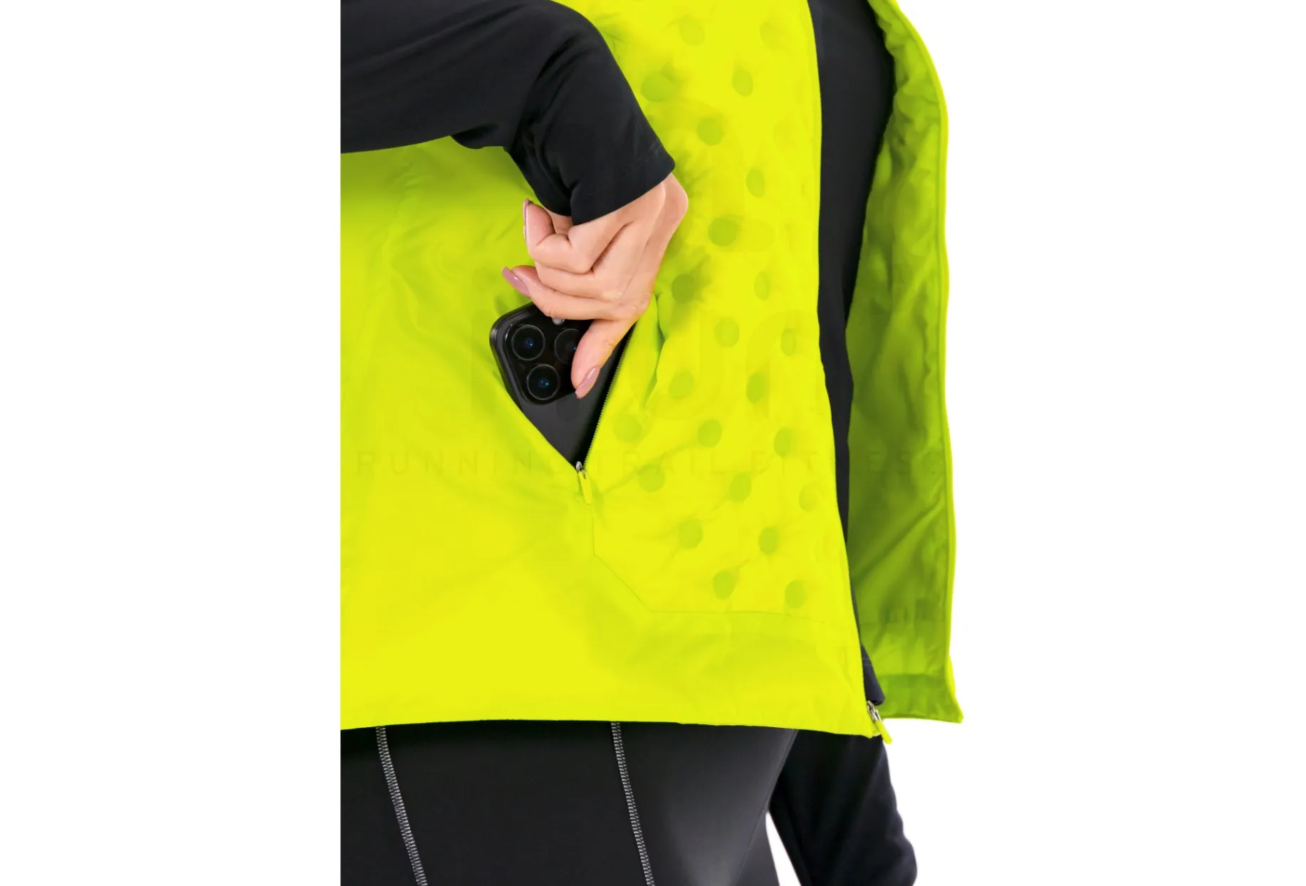 Nike chaleco Therma-FIT ADV Aeroloft