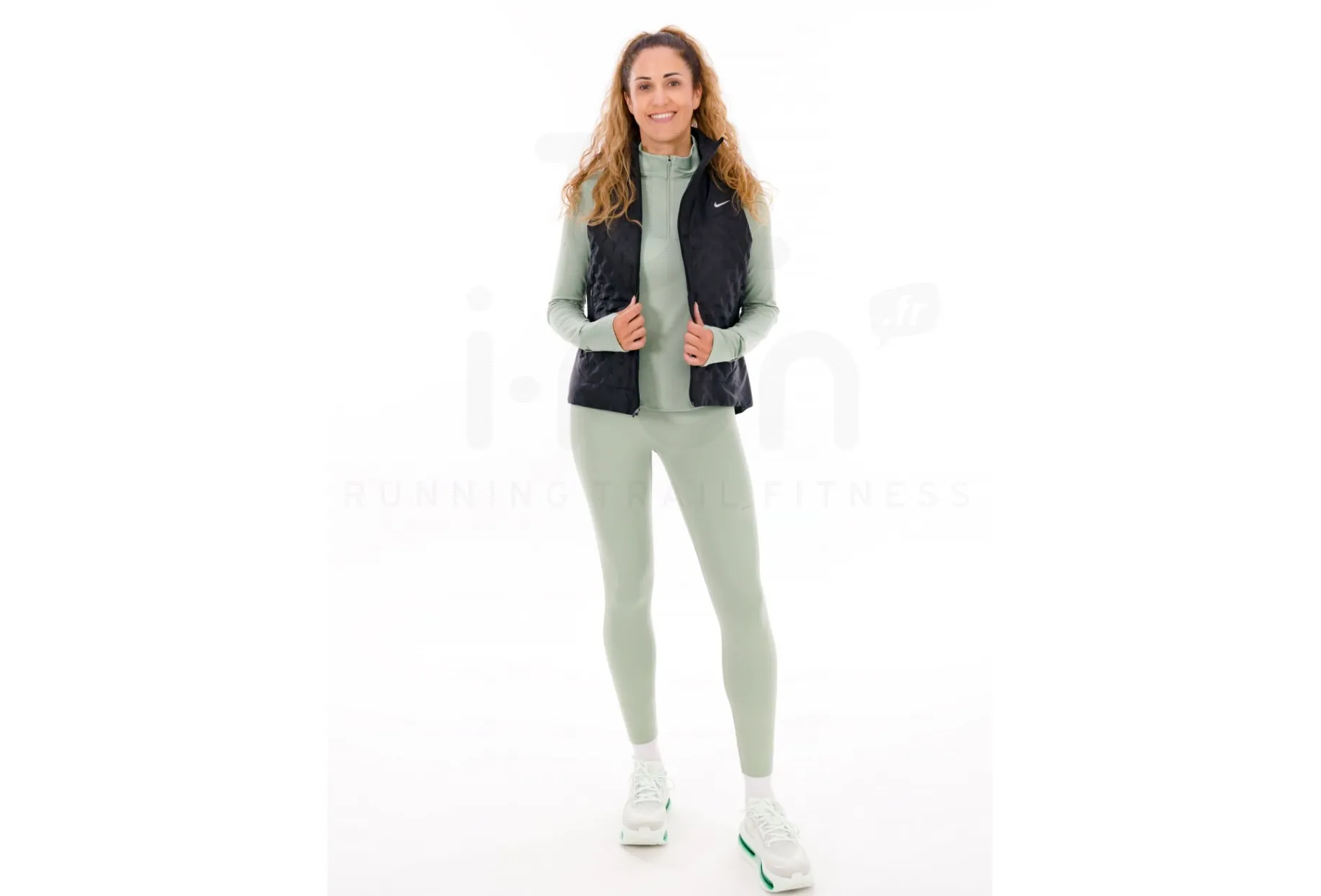 Nike chaleco Therma-FIT ADV Aeroloft
