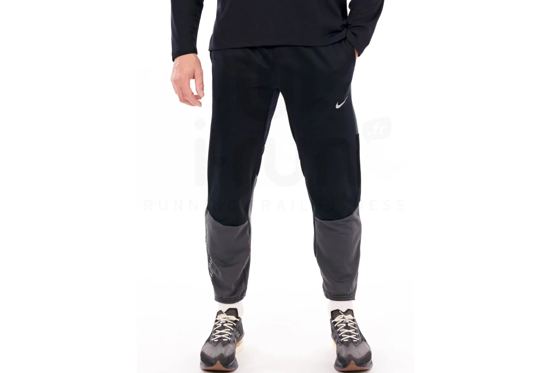Nike Challenger