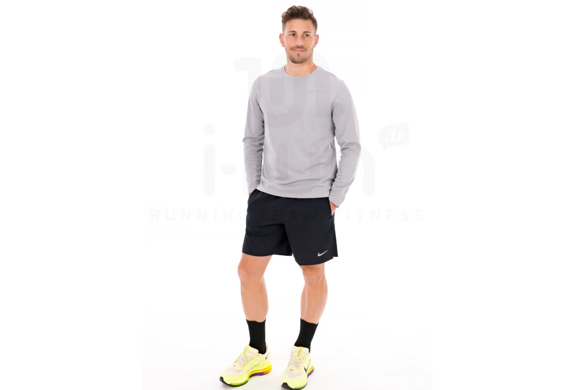 Nike Challenger