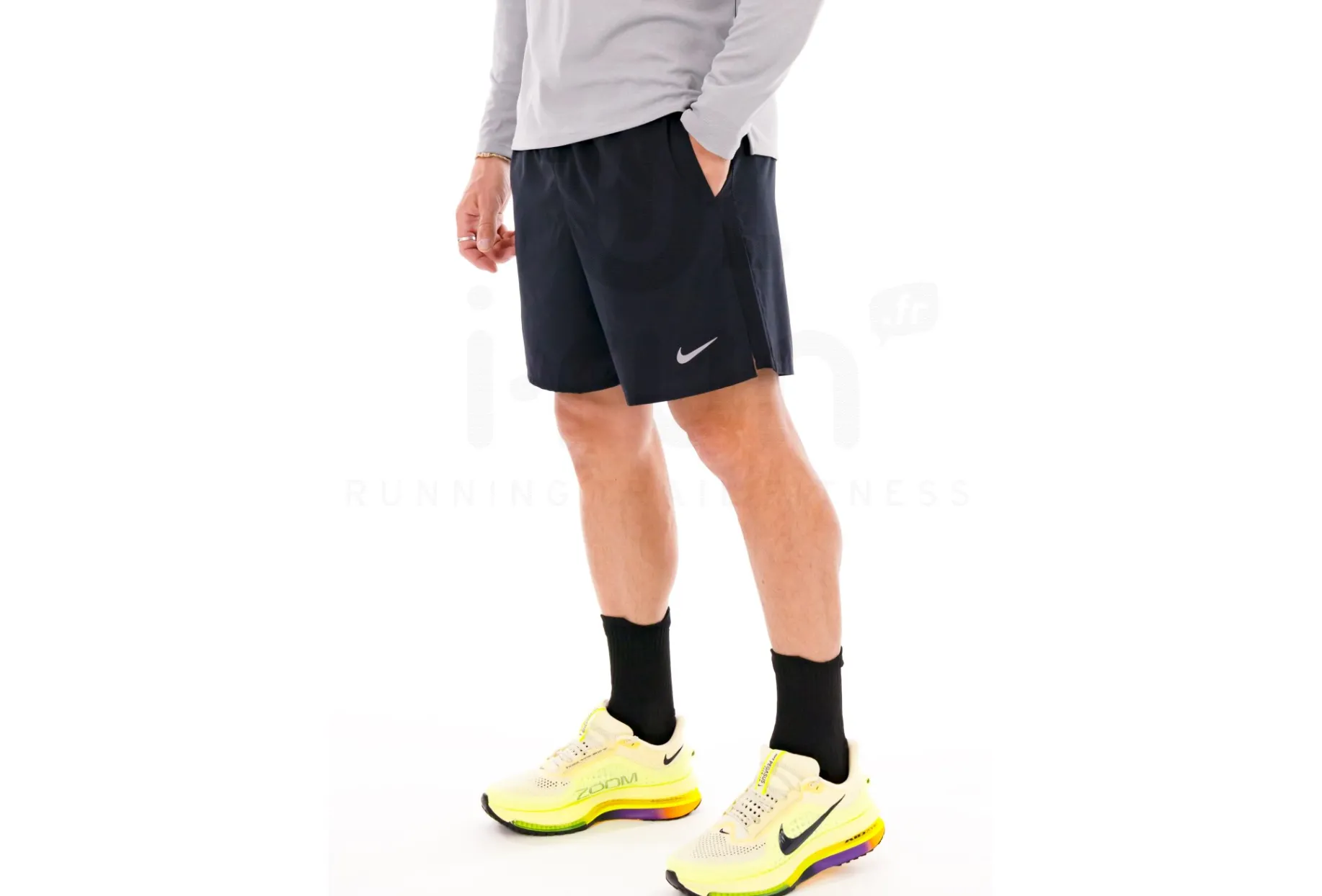 Nike Challenger