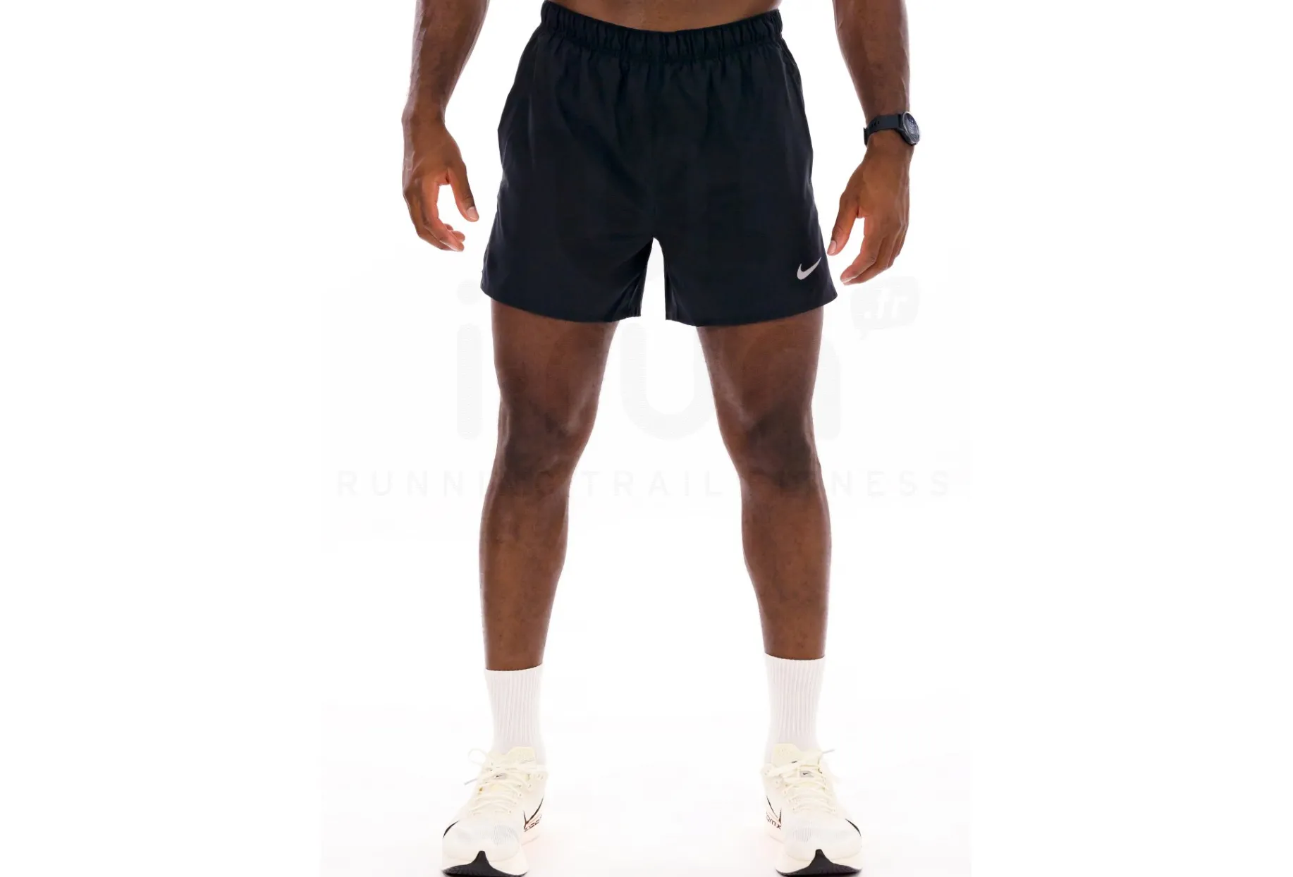 Nike Challenger 2 en 1