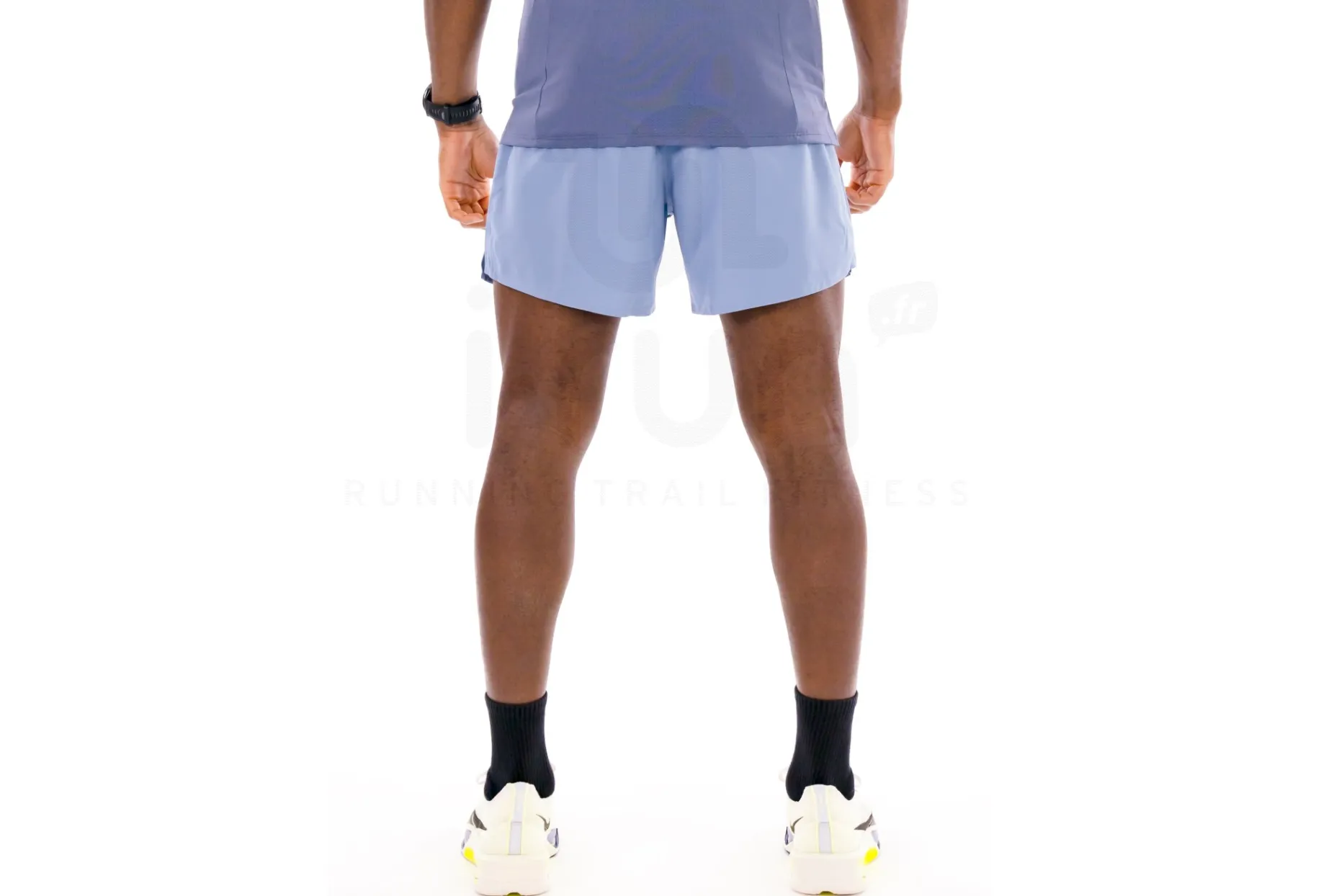 Nike Challenger 2 en 1