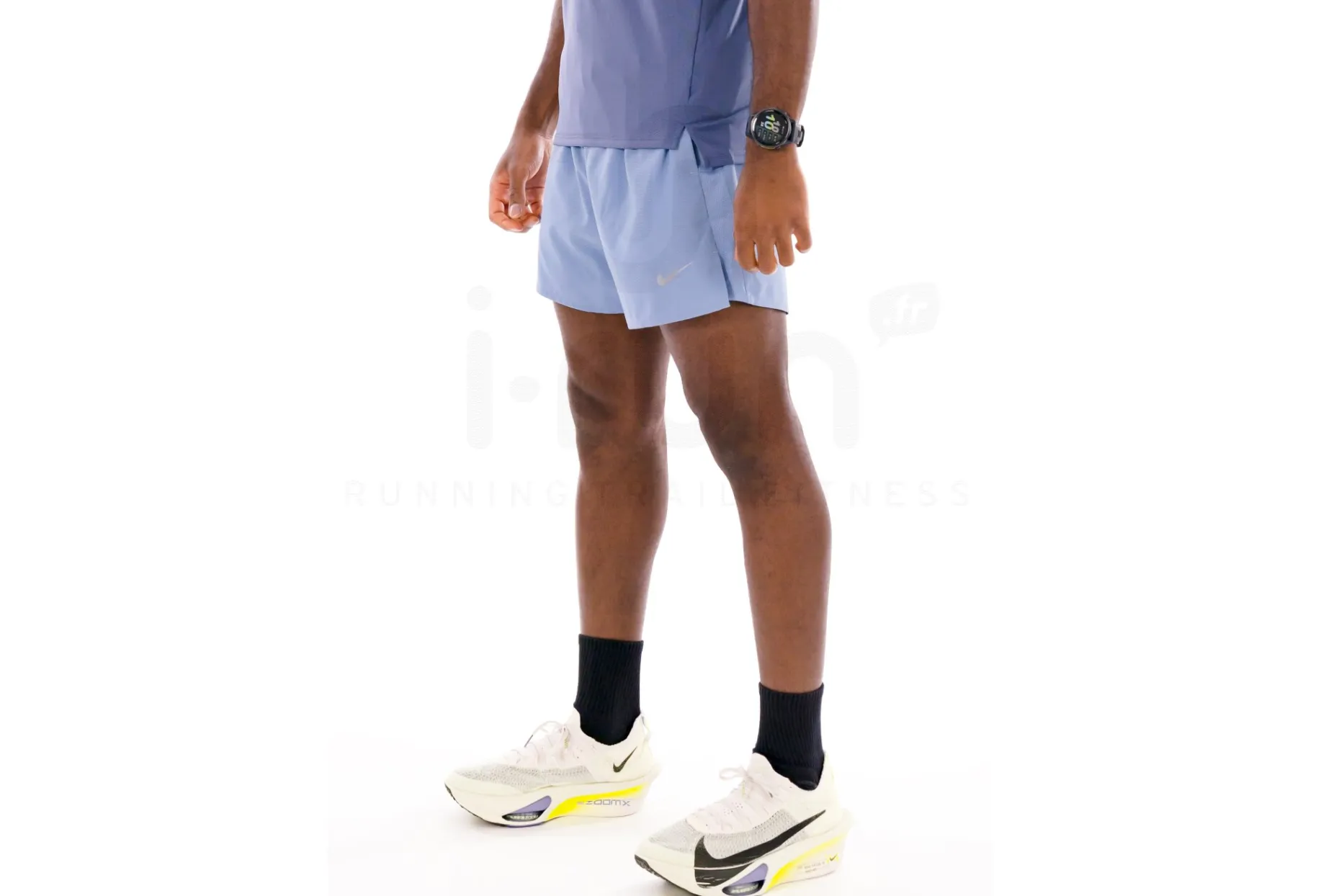 Nike Challenger 2 en 1