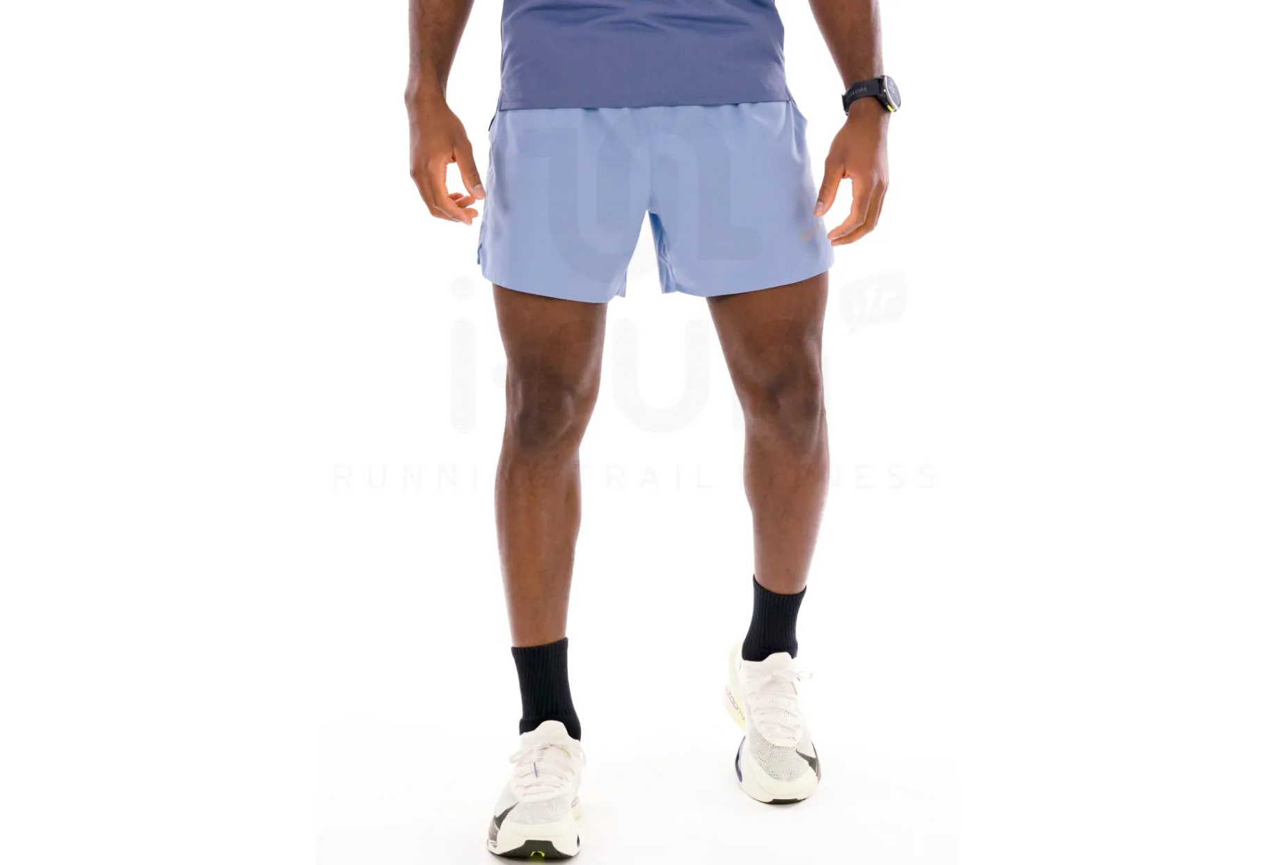 Nike Challenger 2 en 1