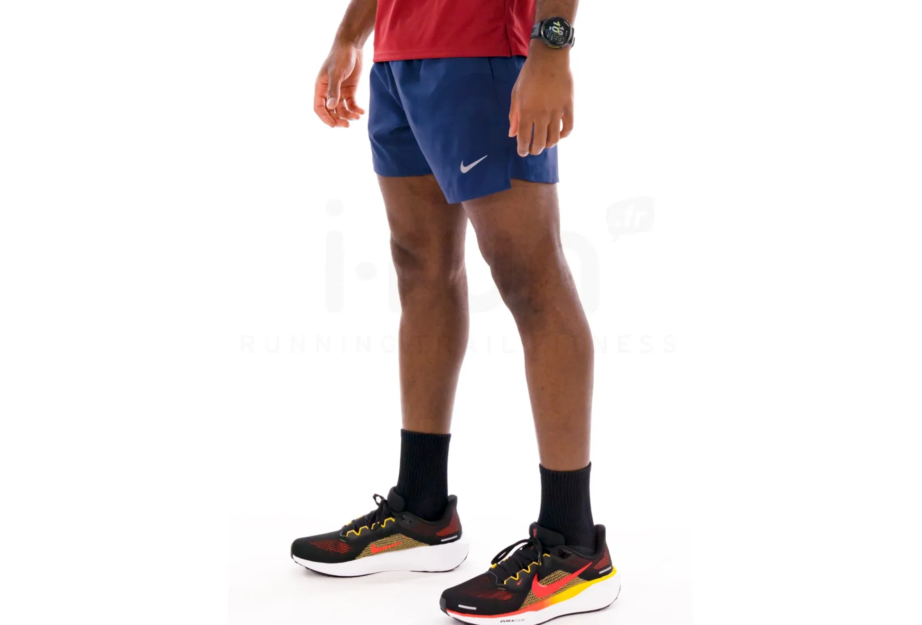 Nike Challenger 2 en 1