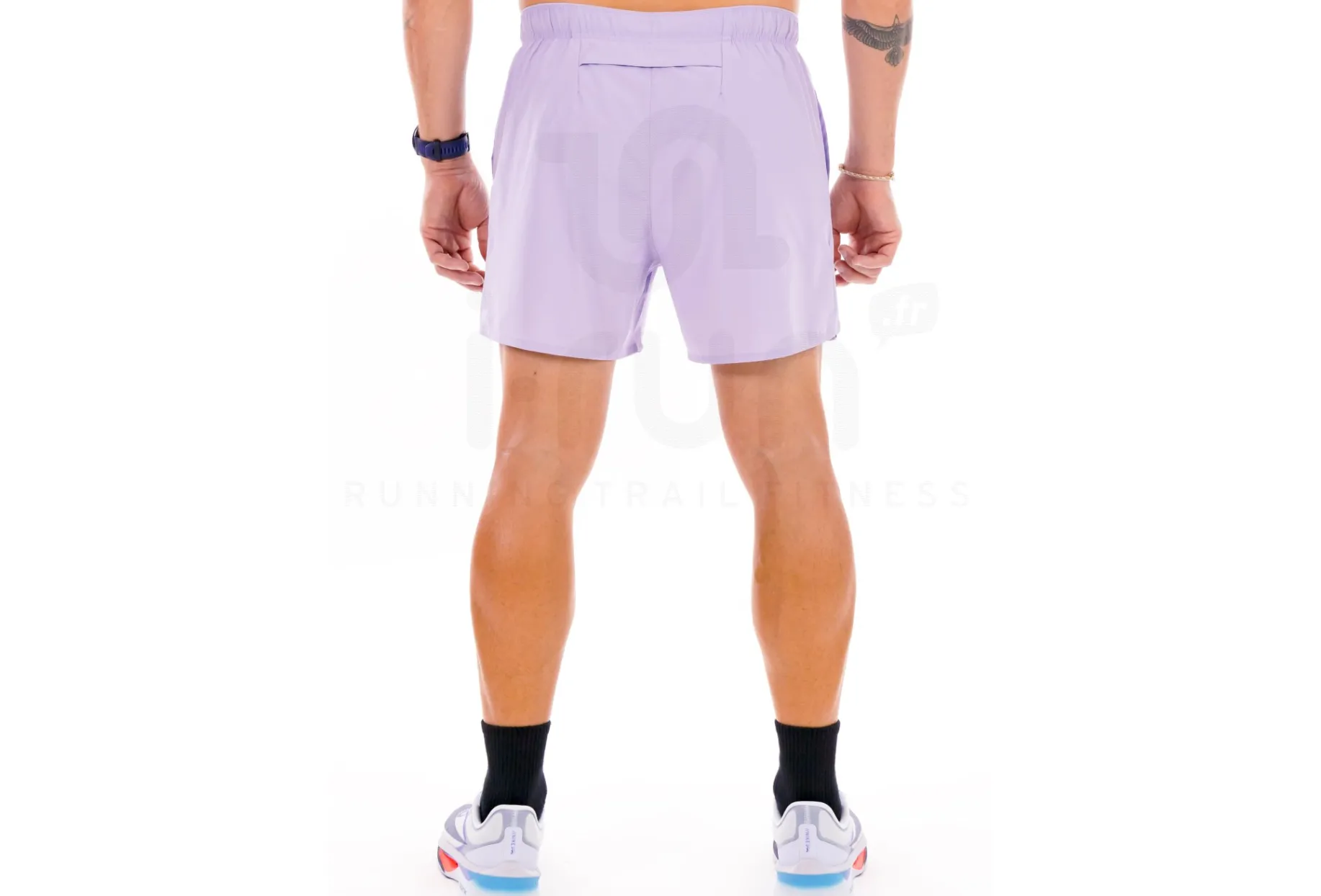 Nike Challenger 2 en 1
