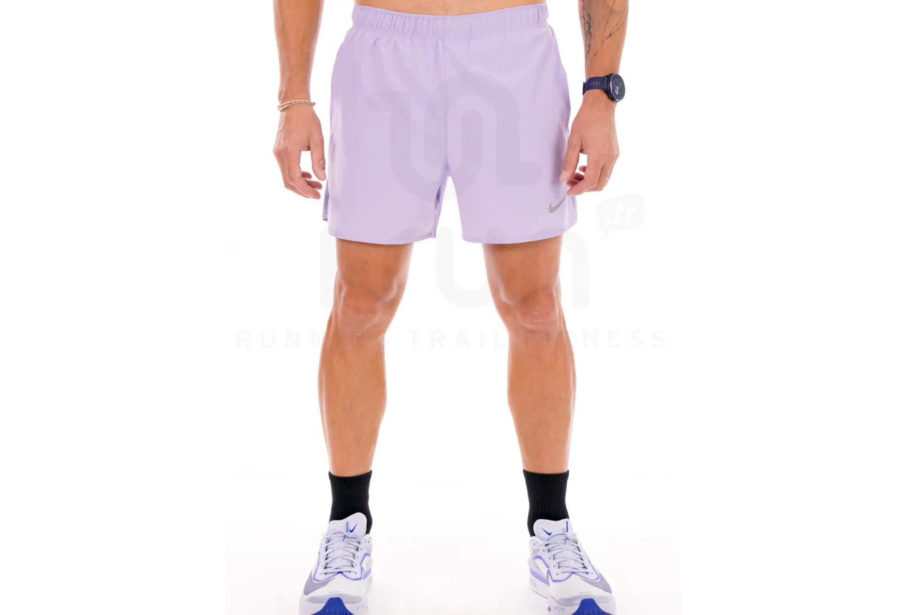 Nike Challenger 2 en 1