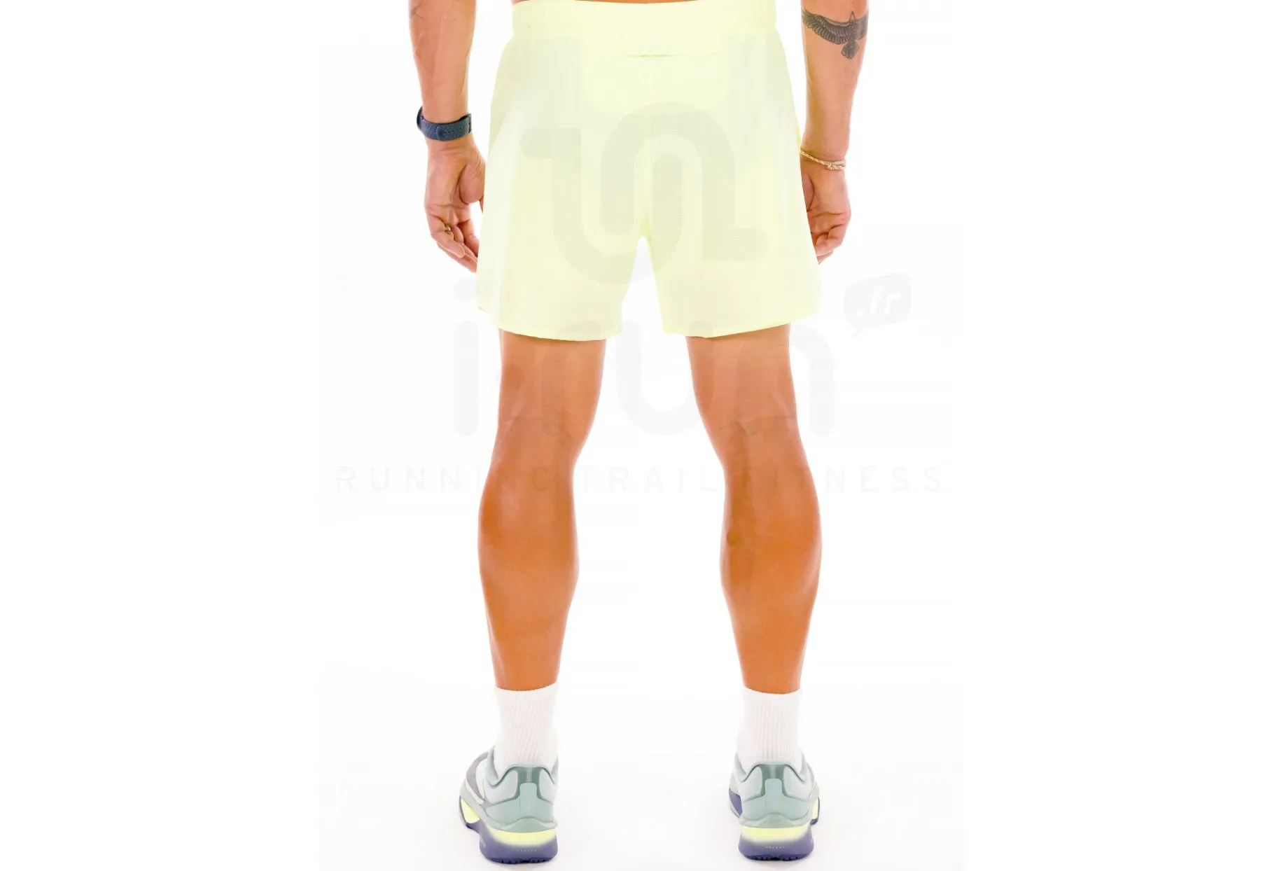 Nike Challenger 2 en 1