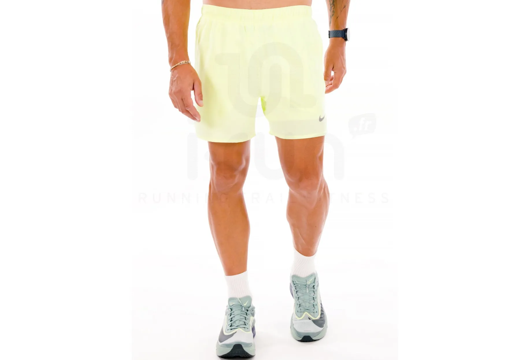 Nike Challenger 2 en 1