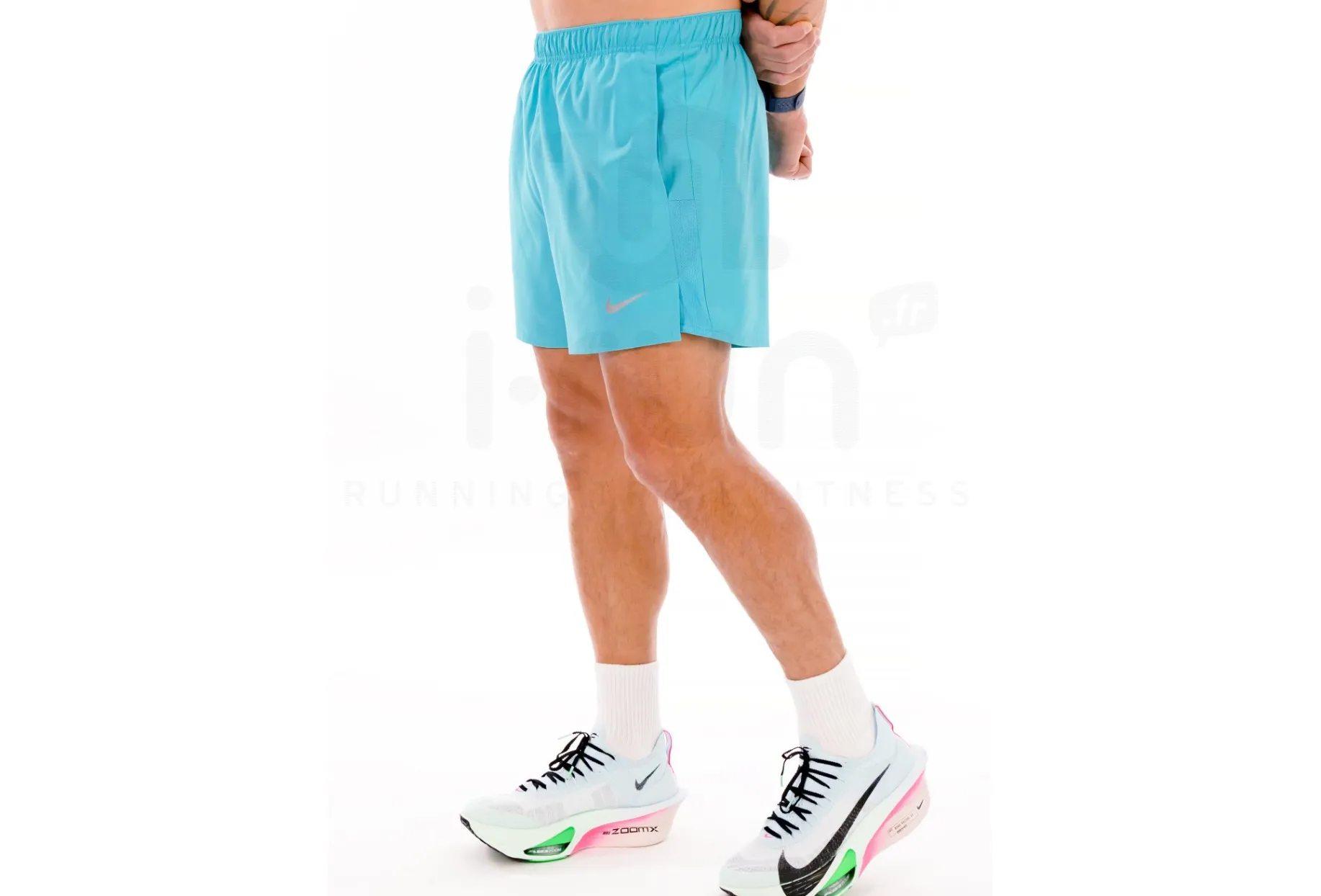 Nike Challenger 2 en 1
