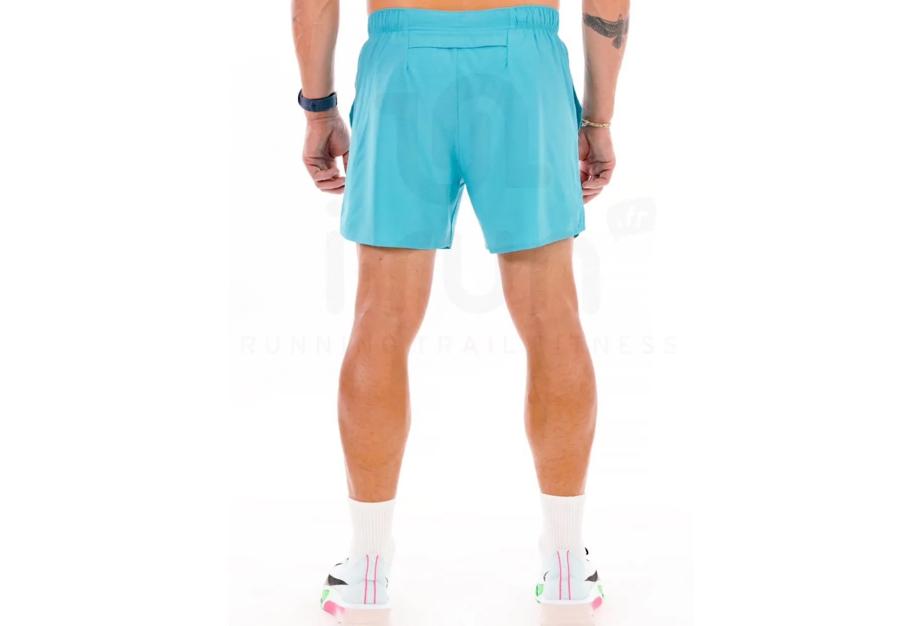 Nike Challenger 2 en 1