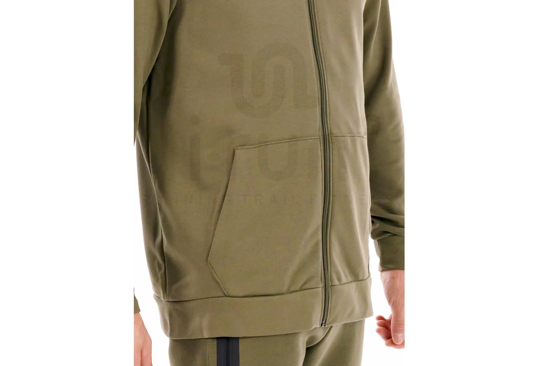 Nike chaqueta Dri-Fit