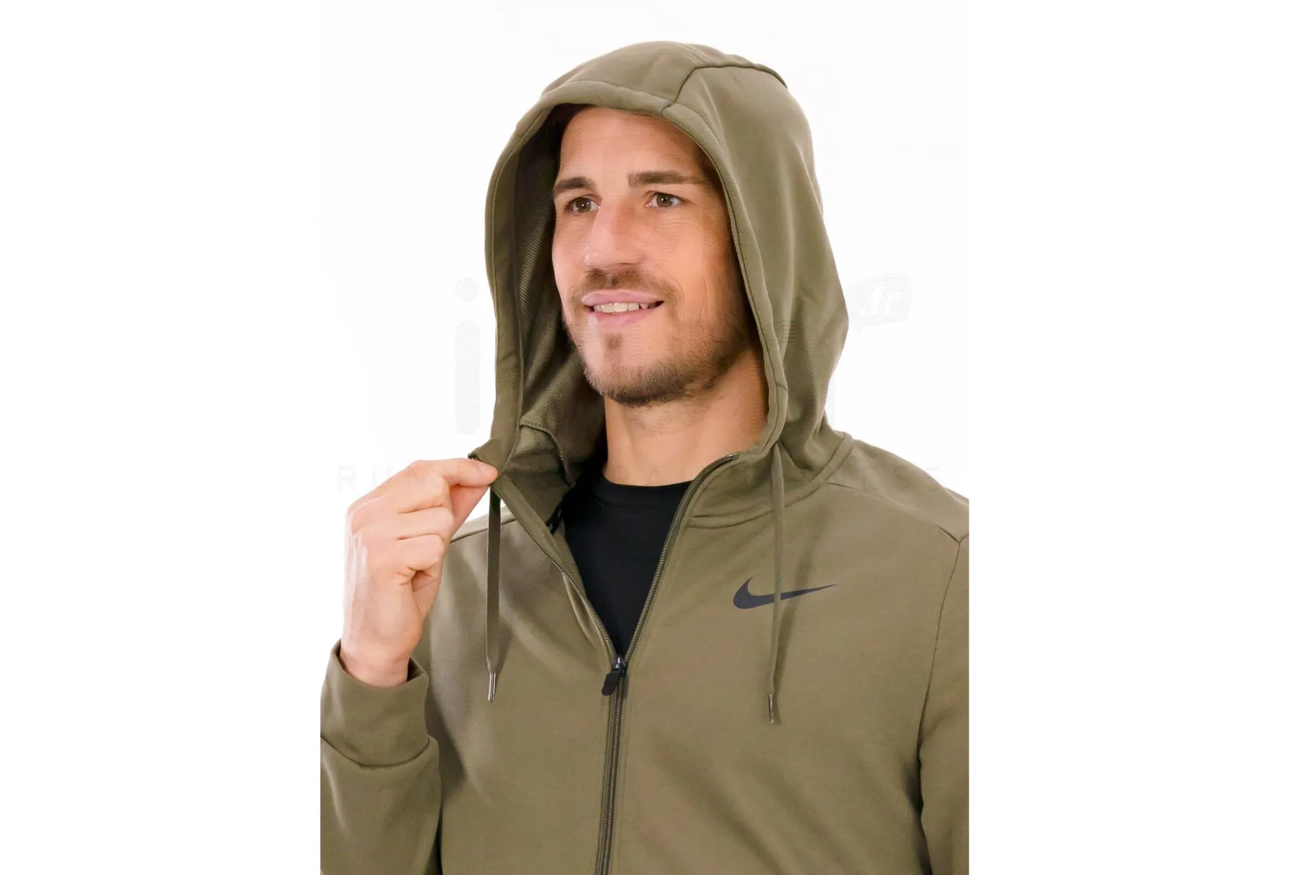 Nike chaqueta Dri-Fit