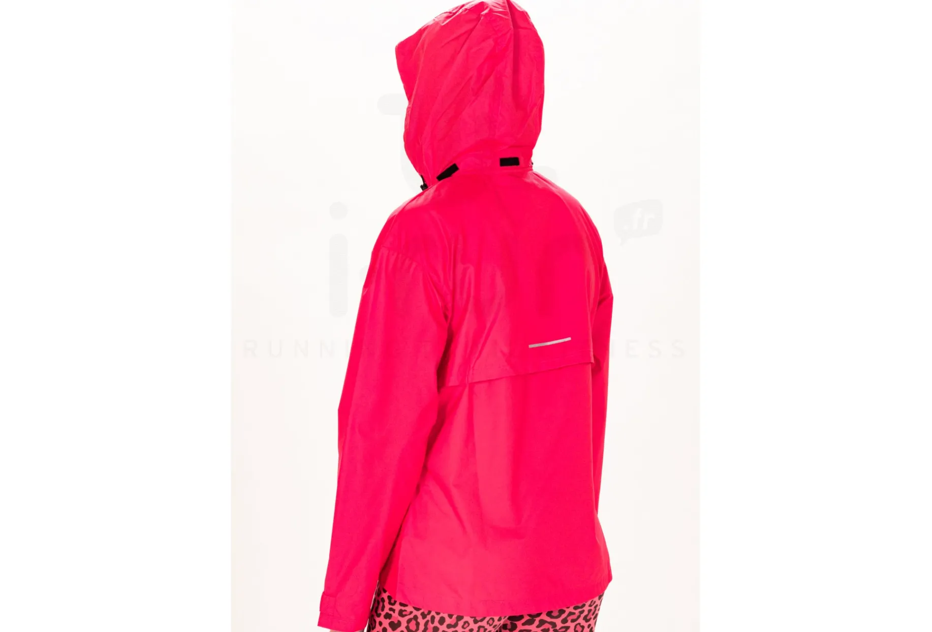 Nike chaqueta Fast Repel