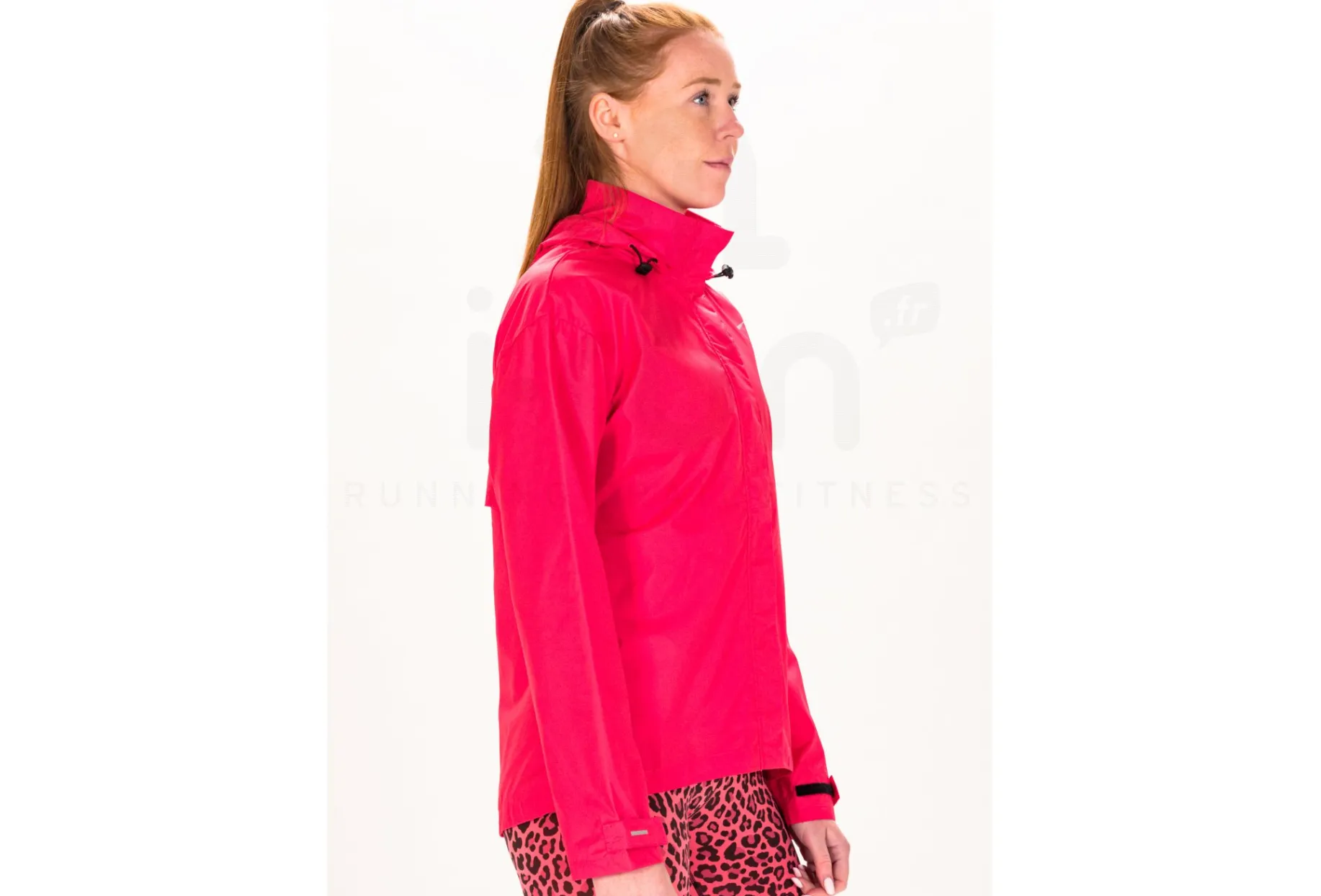 Nike chaqueta Fast Repel