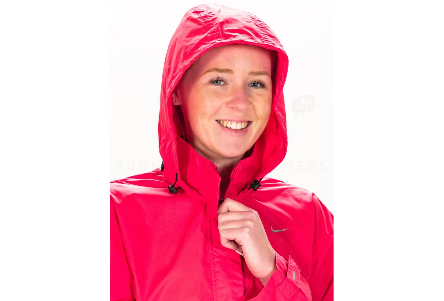 Nike chaqueta Fast Repel
