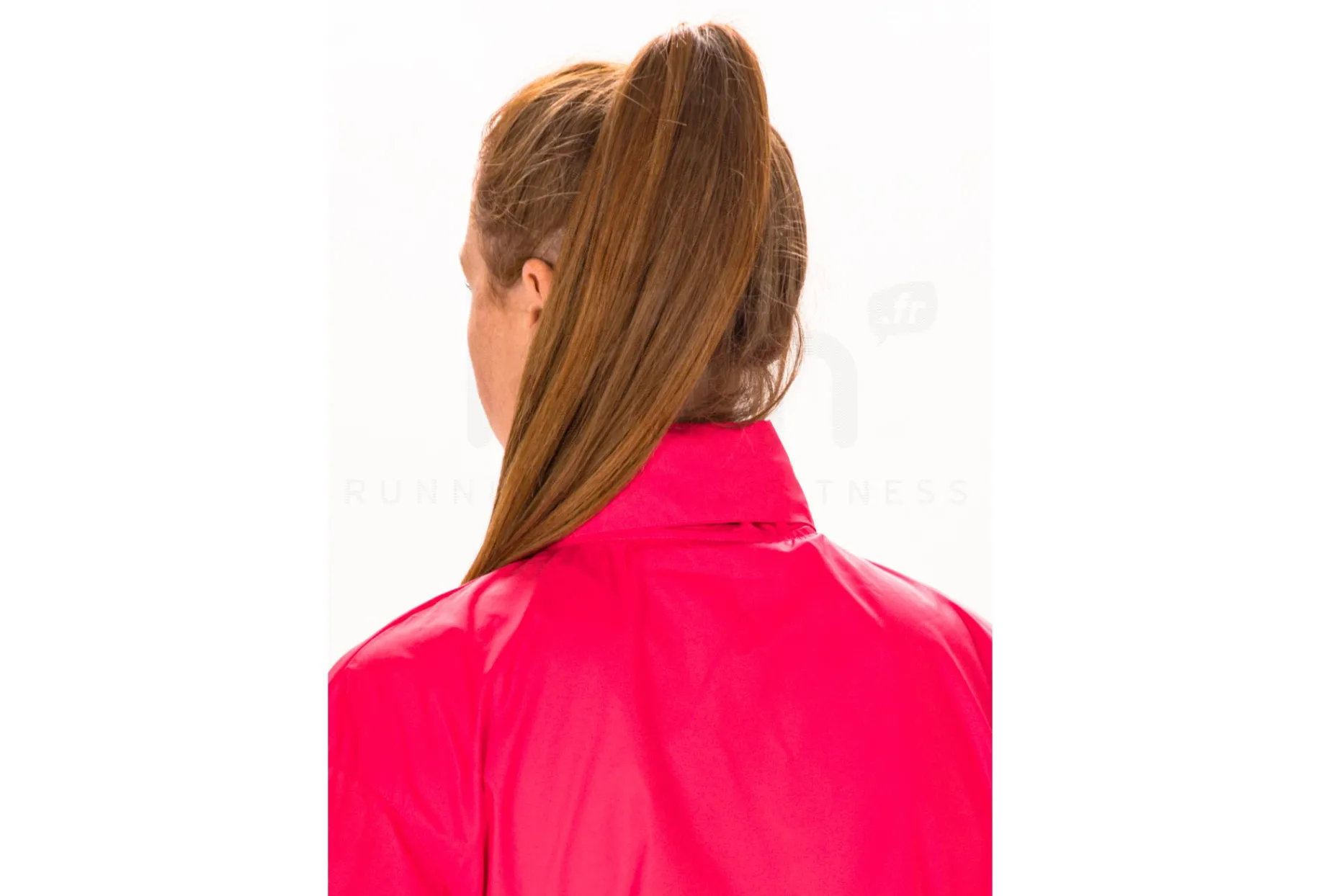 Nike chaqueta Fast Repel