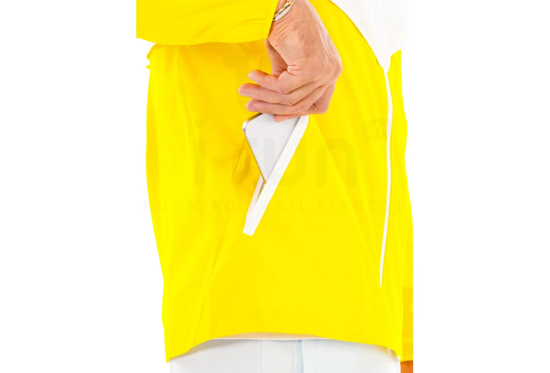 Nike chaqueta Impossibly Light Windrunner