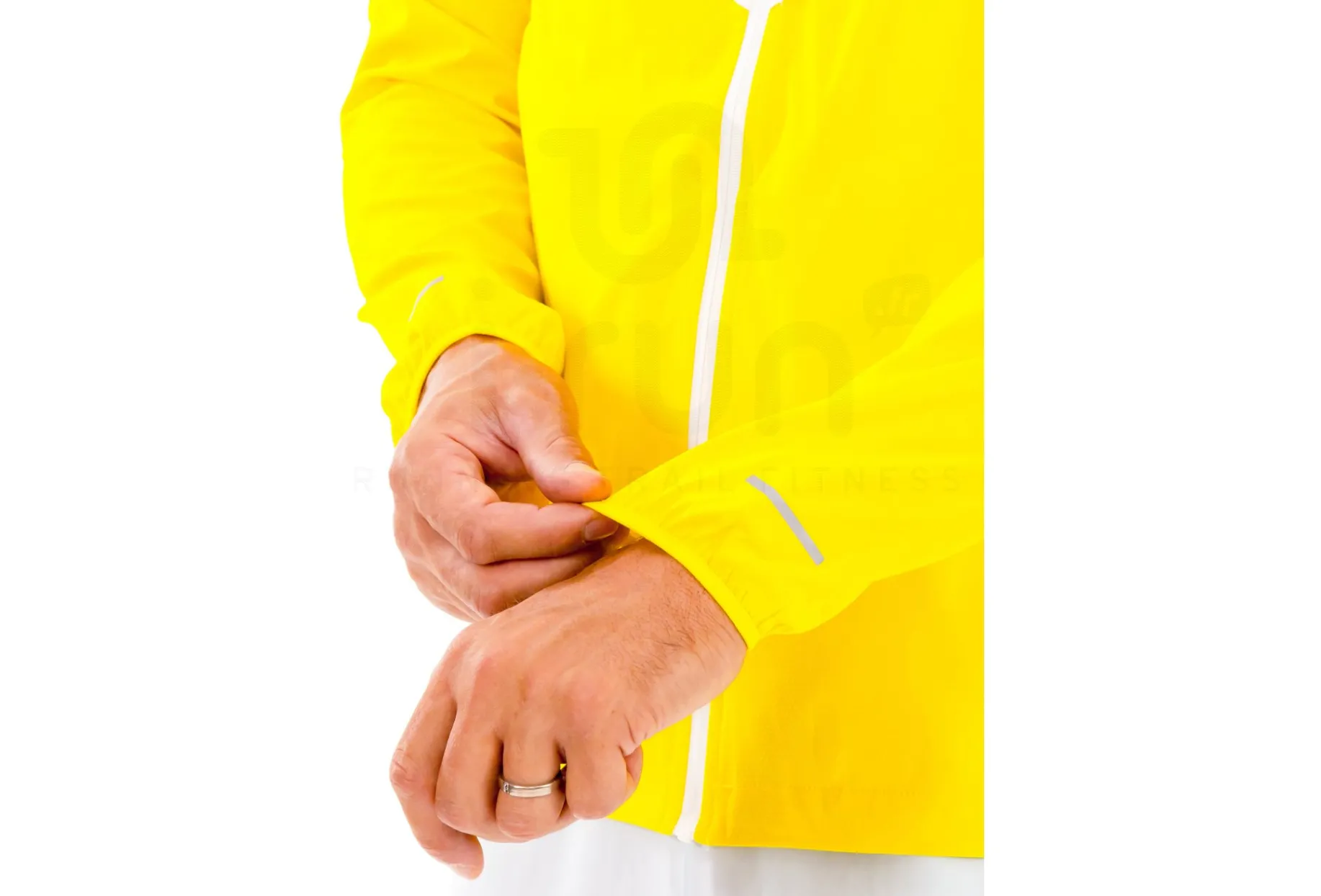 Nike chaqueta Impossibly Light Windrunner