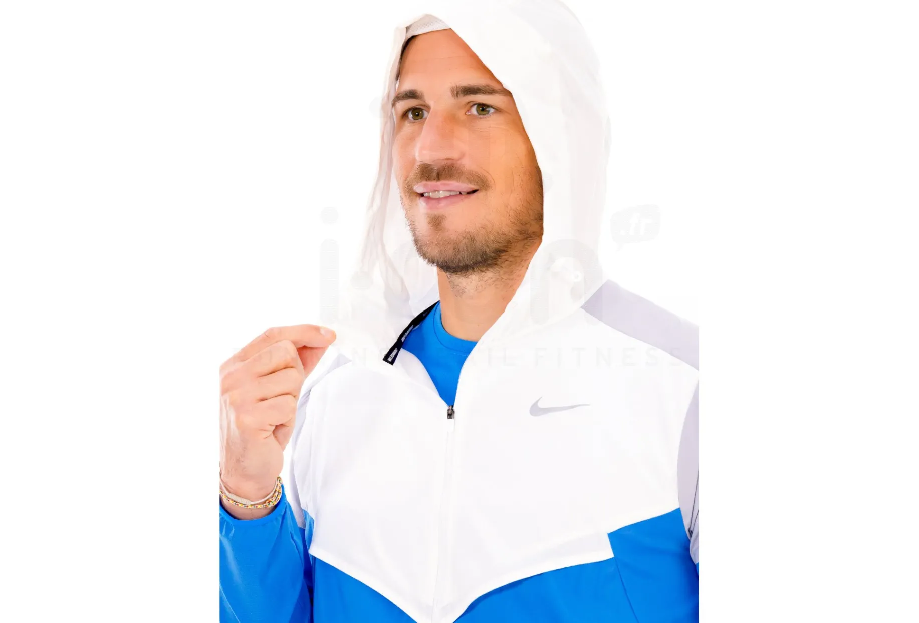 Nike chaqueta Impossibly Light Windrunner