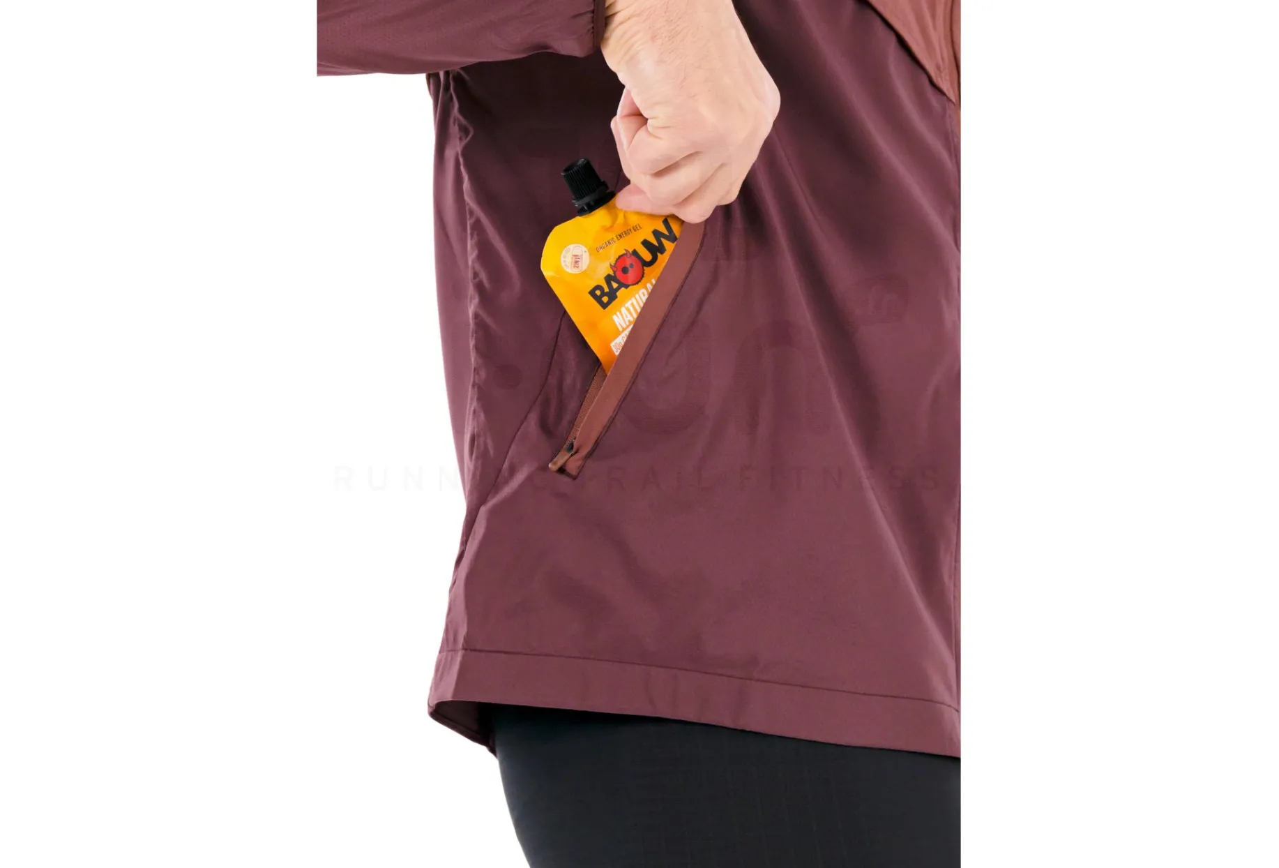 Nike chaqueta Impossibly Light Windrunner