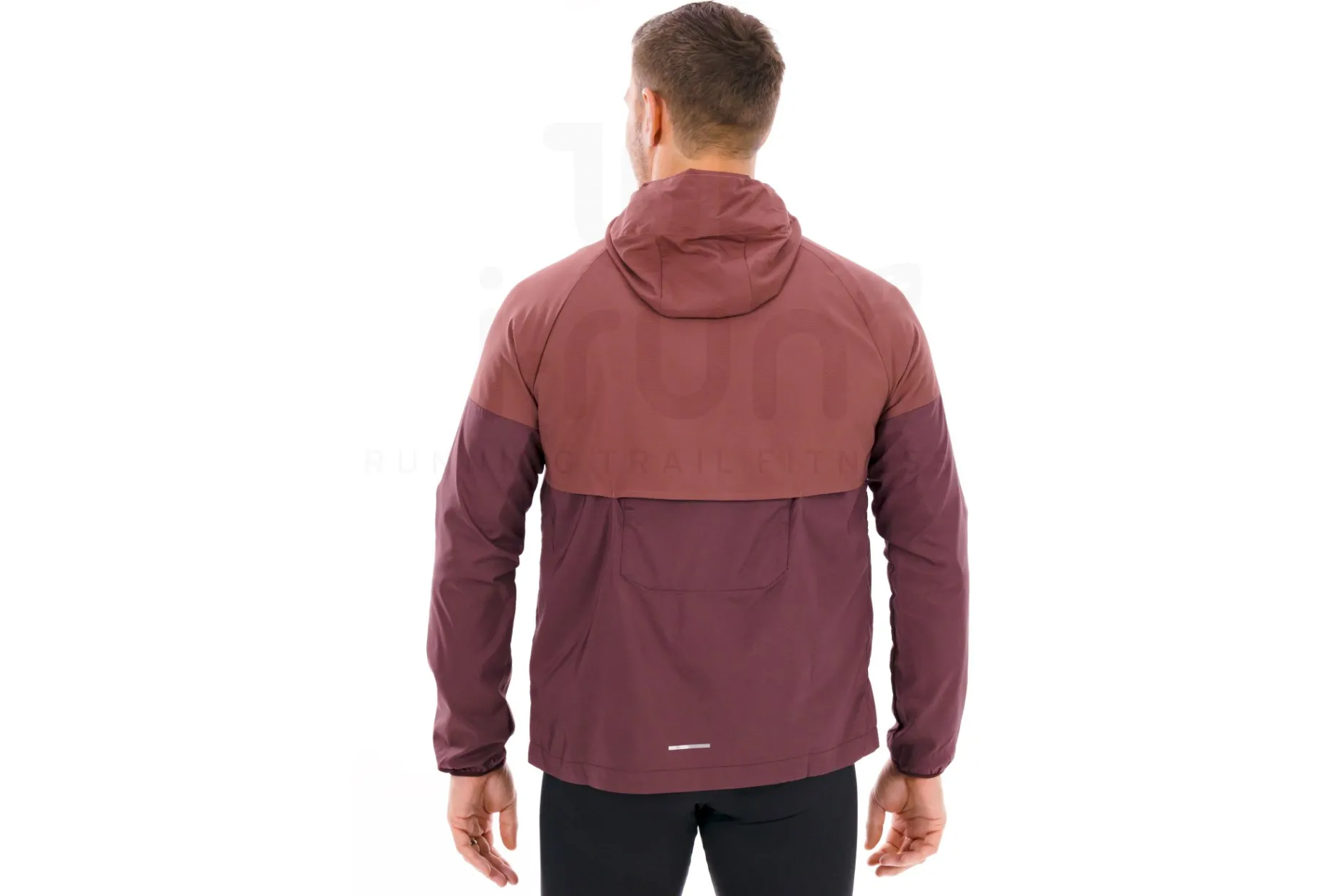 Nike chaqueta Impossibly Light Windrunner