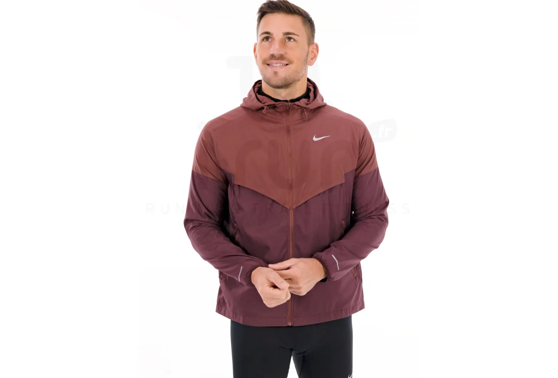 Nike chaqueta Impossibly Light Windrunner