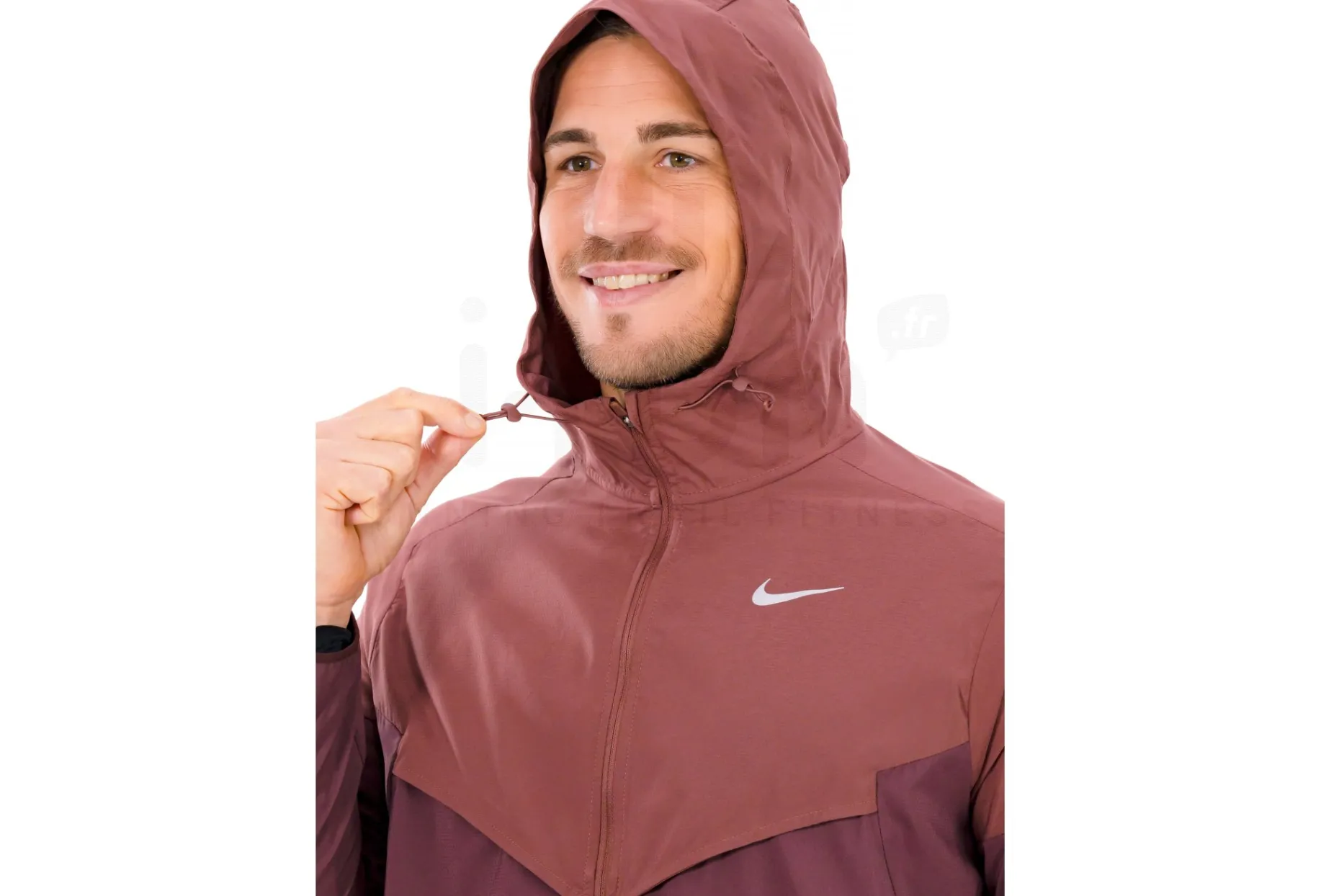 Nike chaqueta Impossibly Light Windrunner
