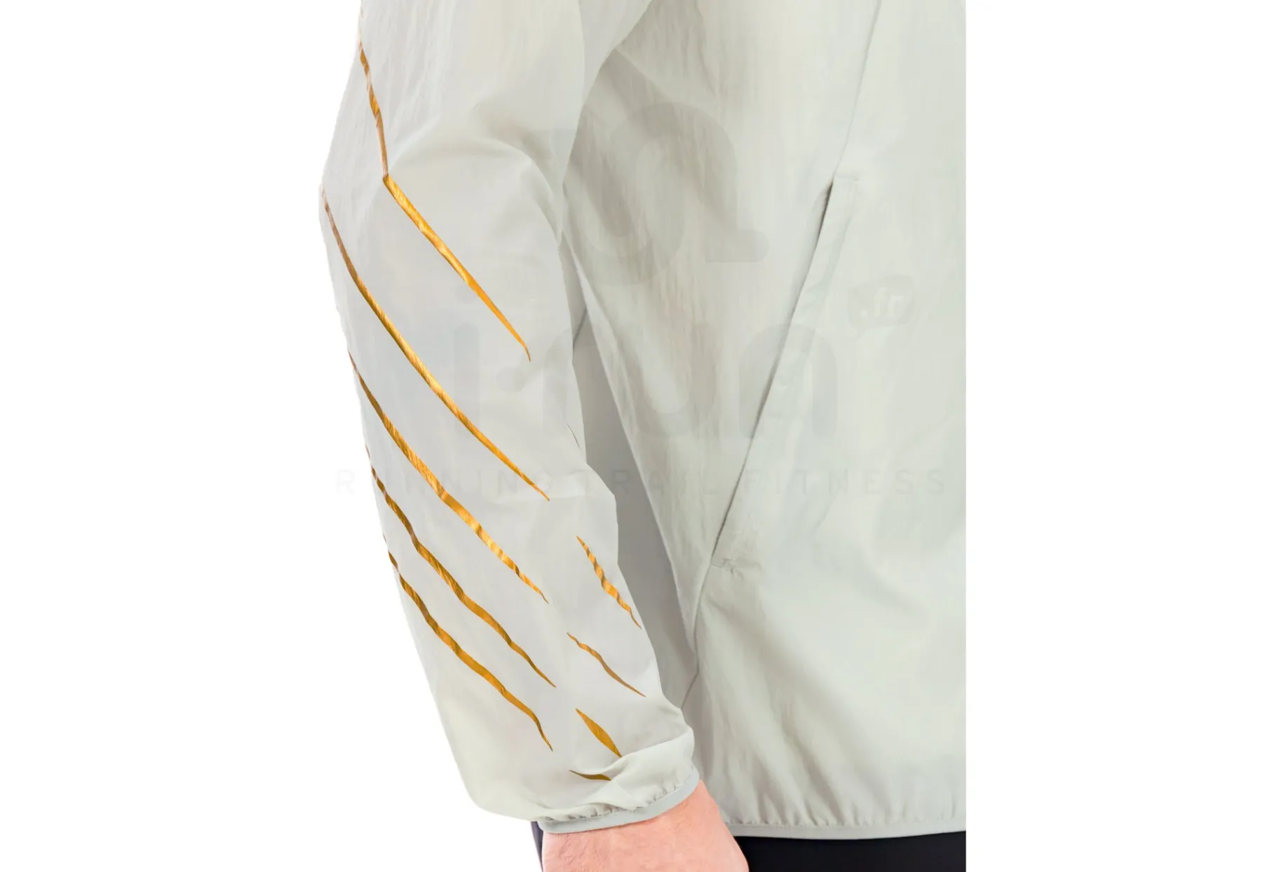 Nike chaqueta Repel Jakob