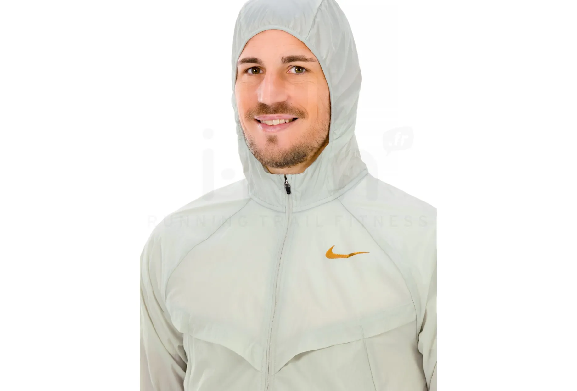 Nike chaqueta Repel Jakob