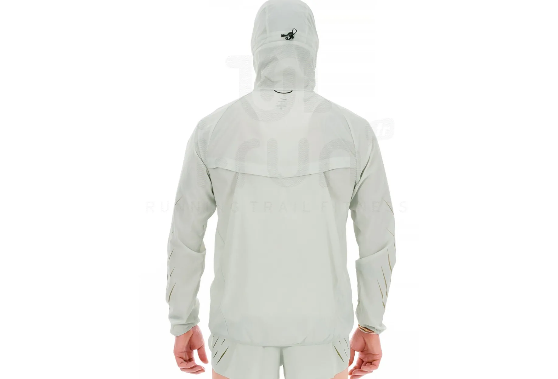Nike chaqueta Repel Jakob