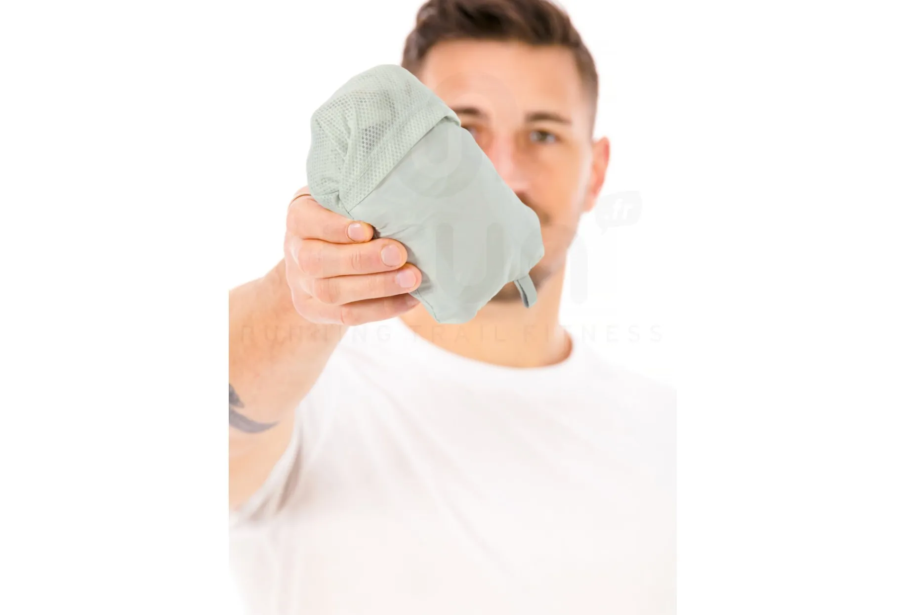 Nike chaqueta Repel Jakob
