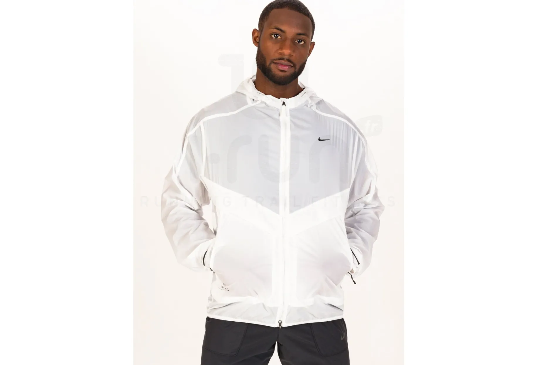 Nike chaqueta Run Division UV