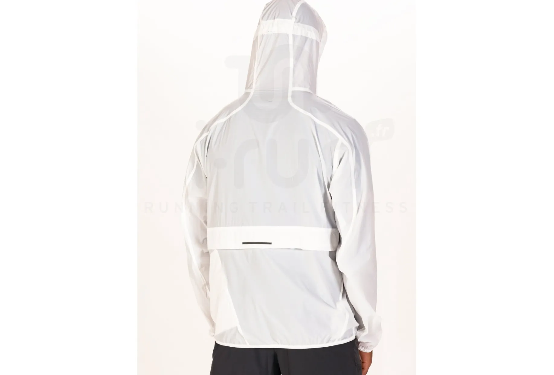 Nike chaqueta Run Division UV