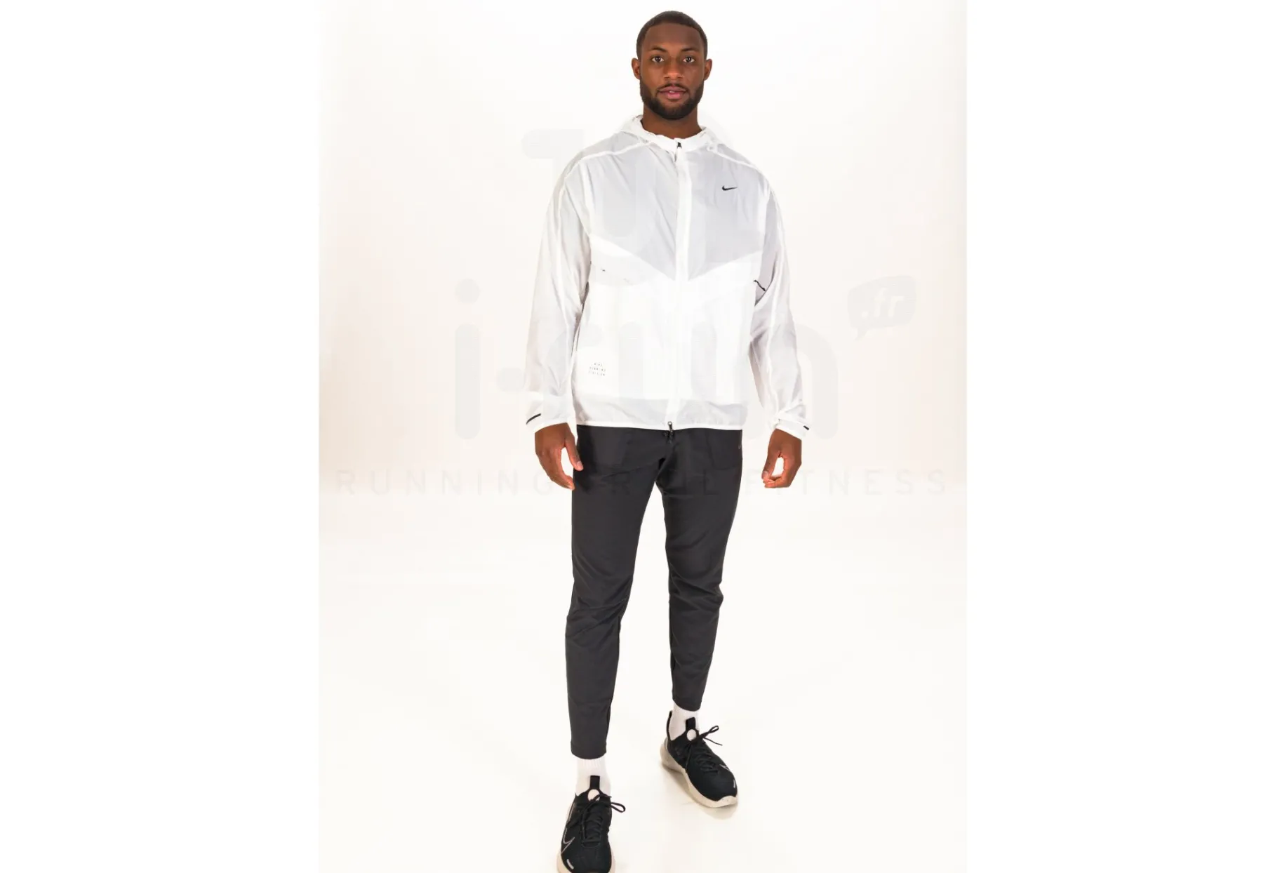 Nike chaqueta Run Division UV