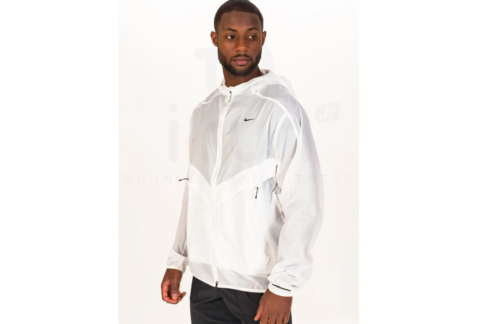 Nike chaqueta Run Division UV