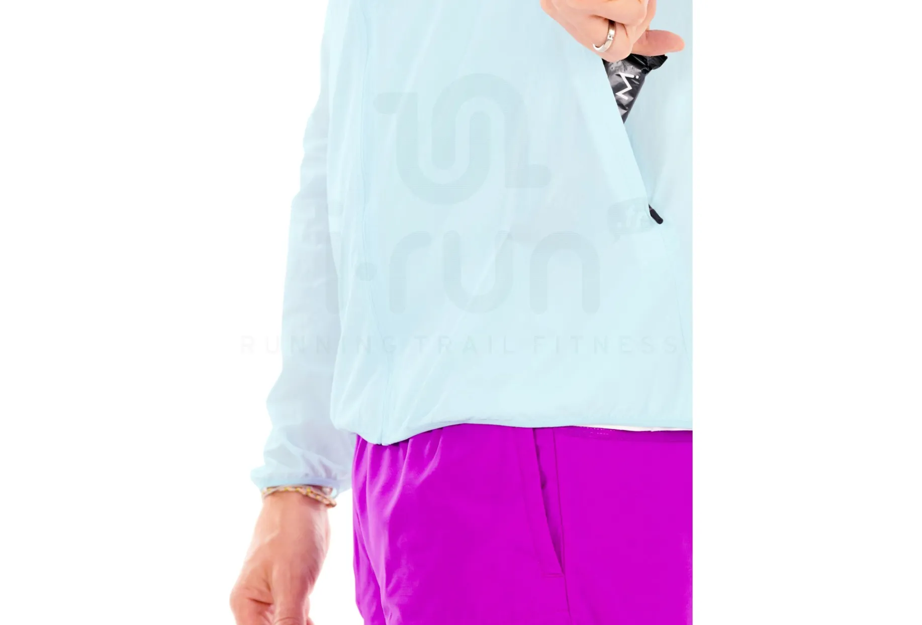 Nike chaqueta Stride