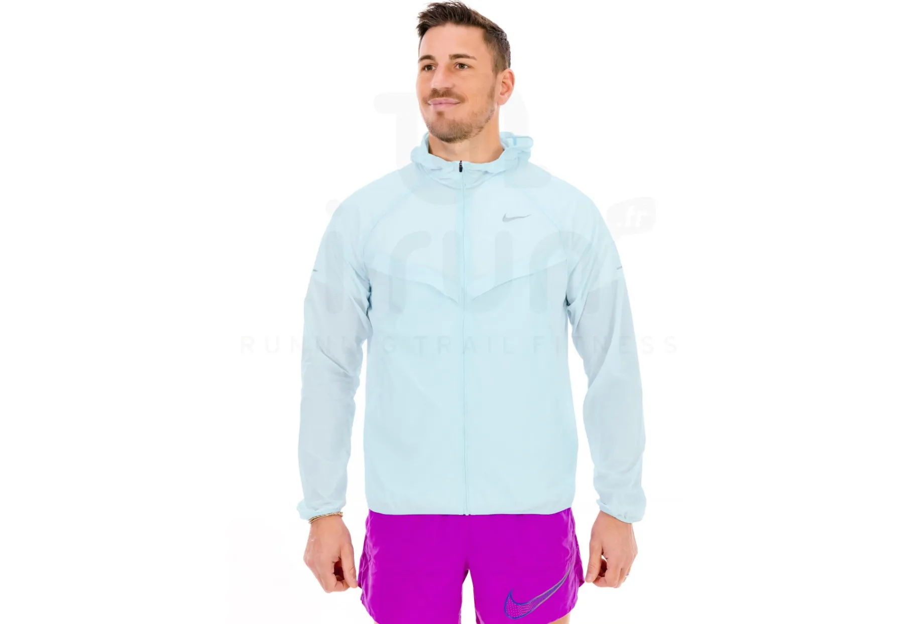 Nike chaqueta Stride