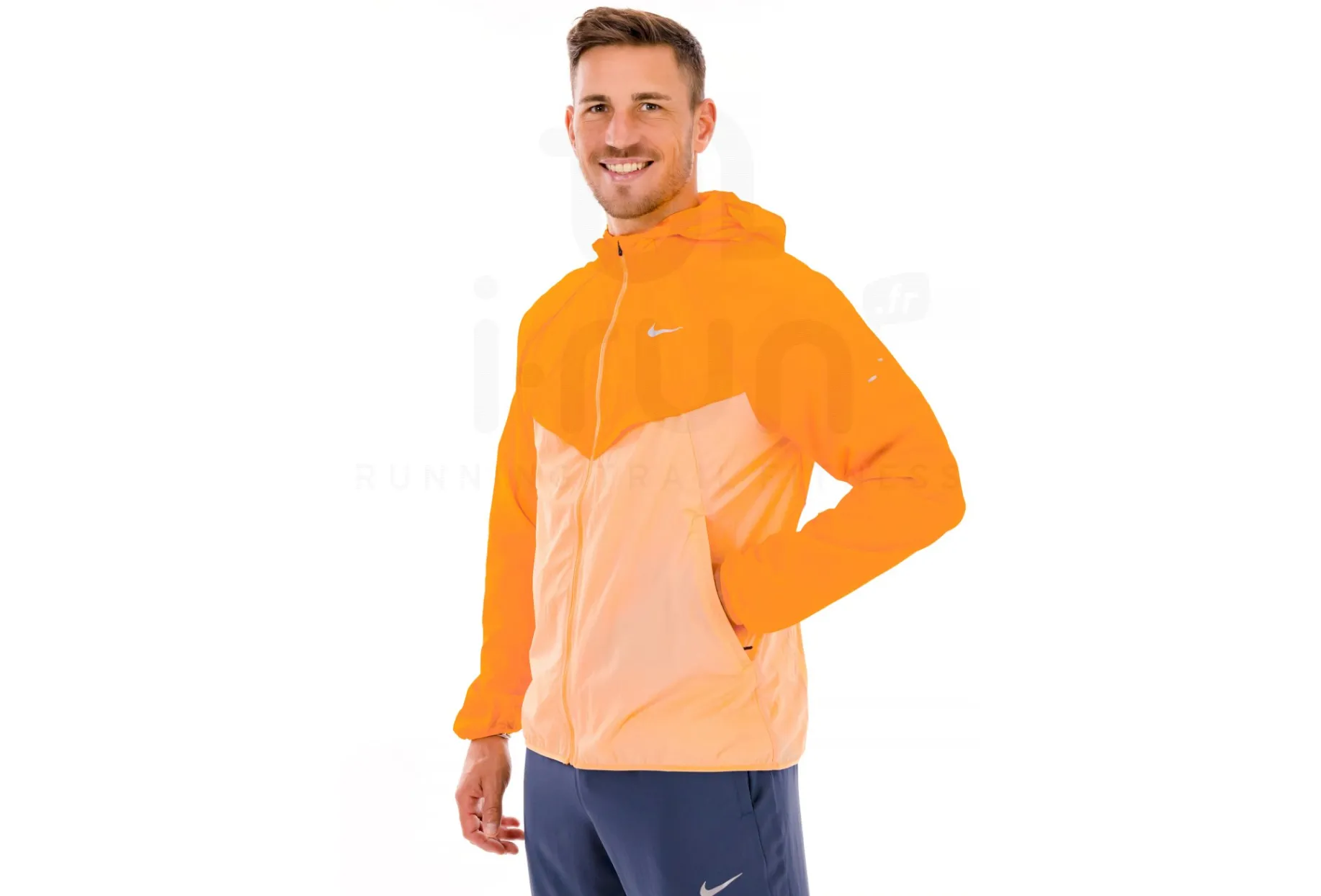 Nike chaqueta Stride