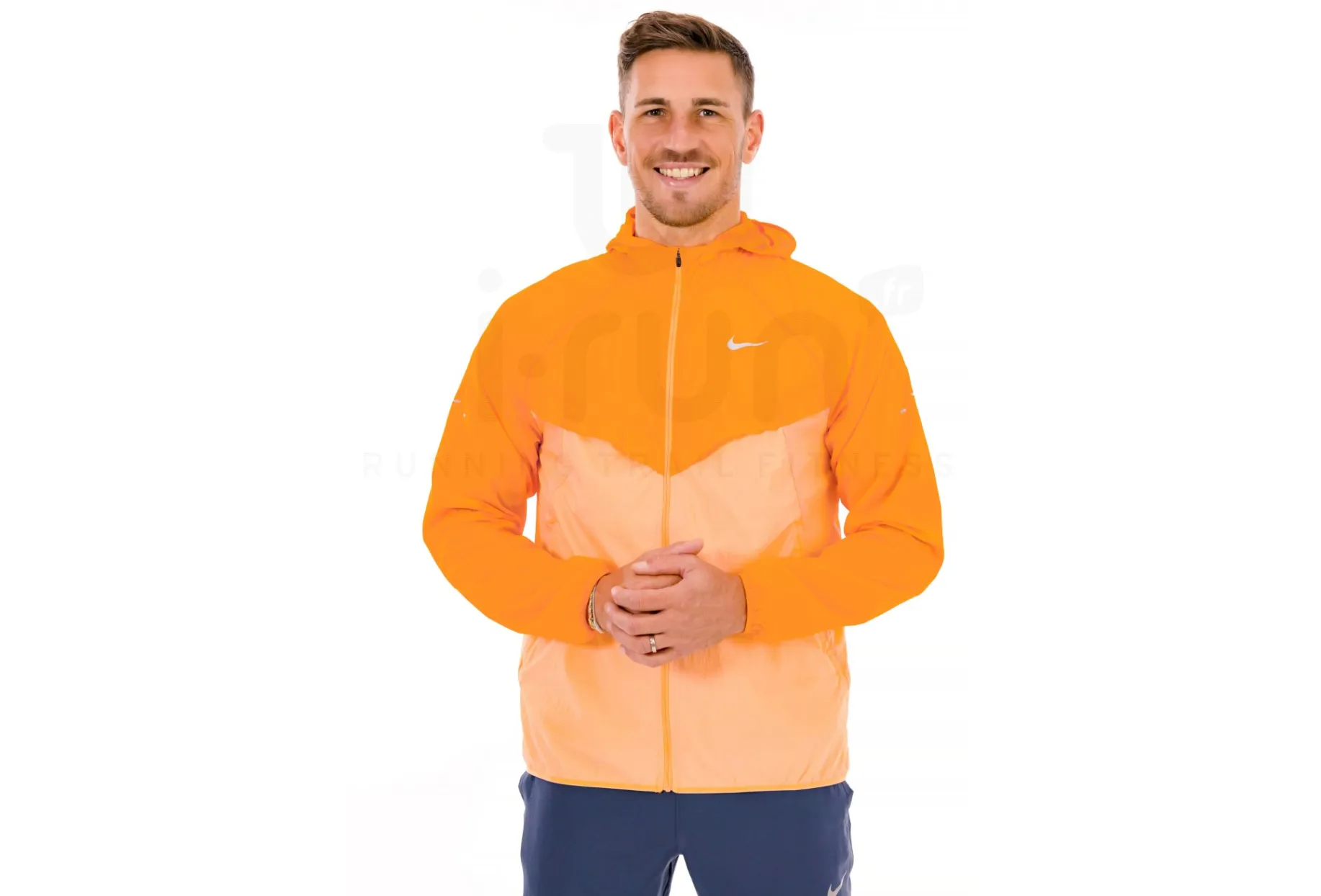 Nike chaqueta Stride