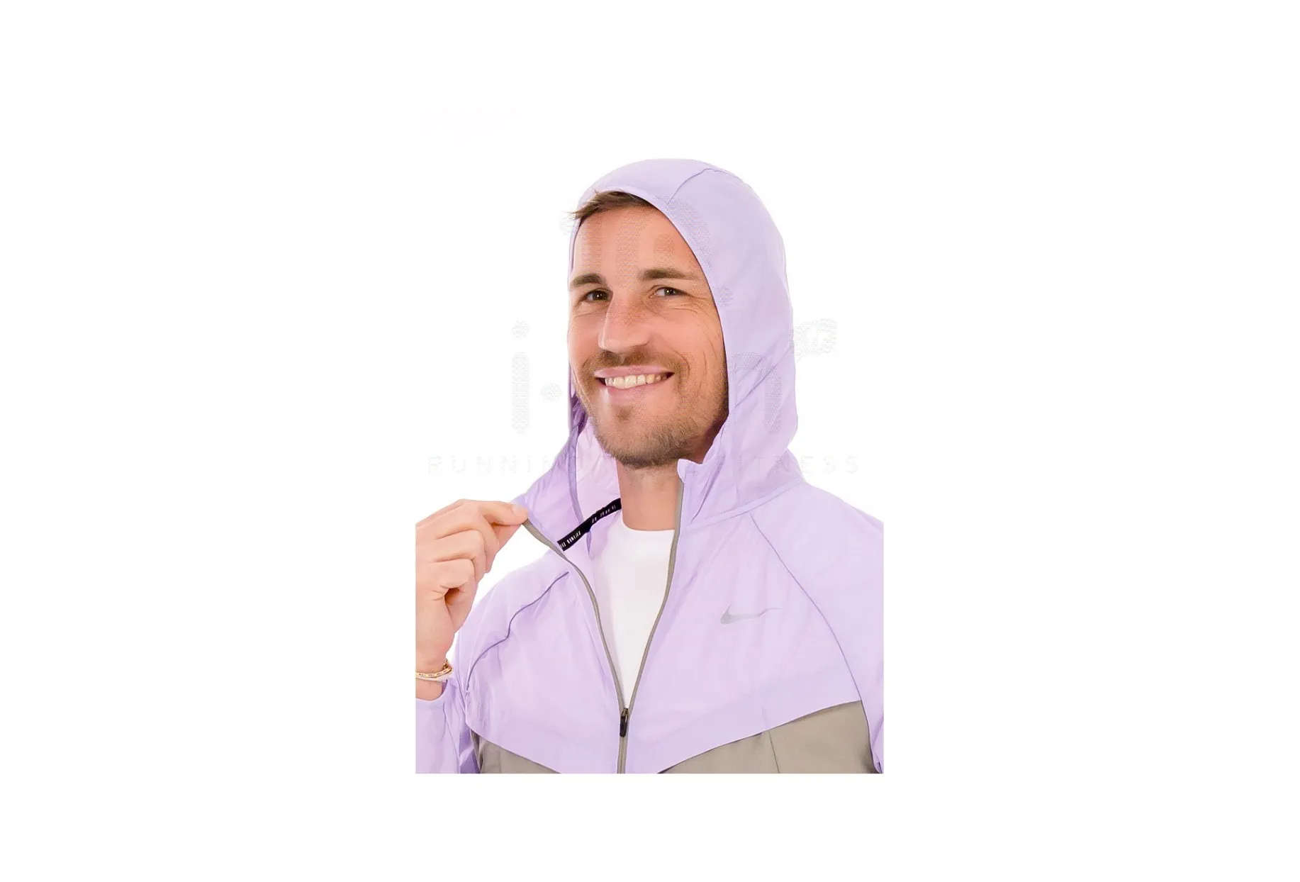 Nike chaqueta Stride
