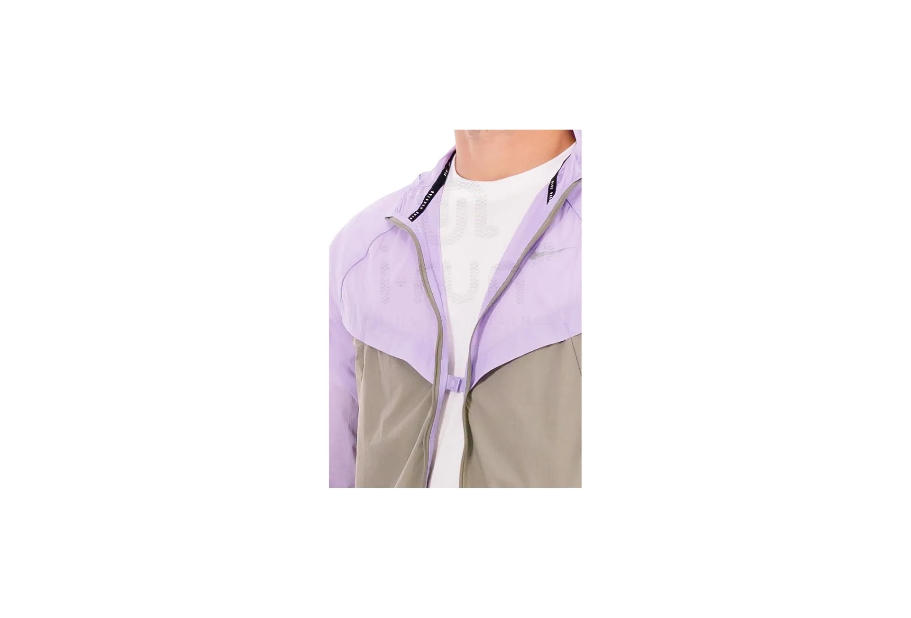 Nike chaqueta Stride