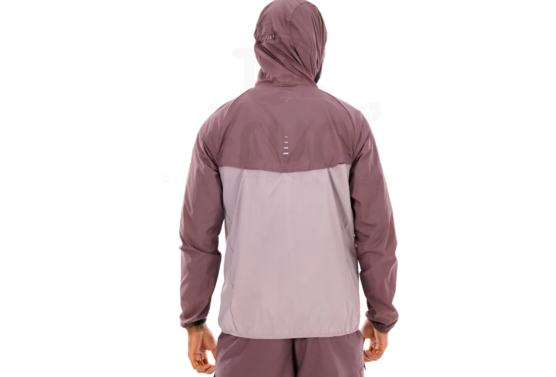 Nike chaqueta Stride