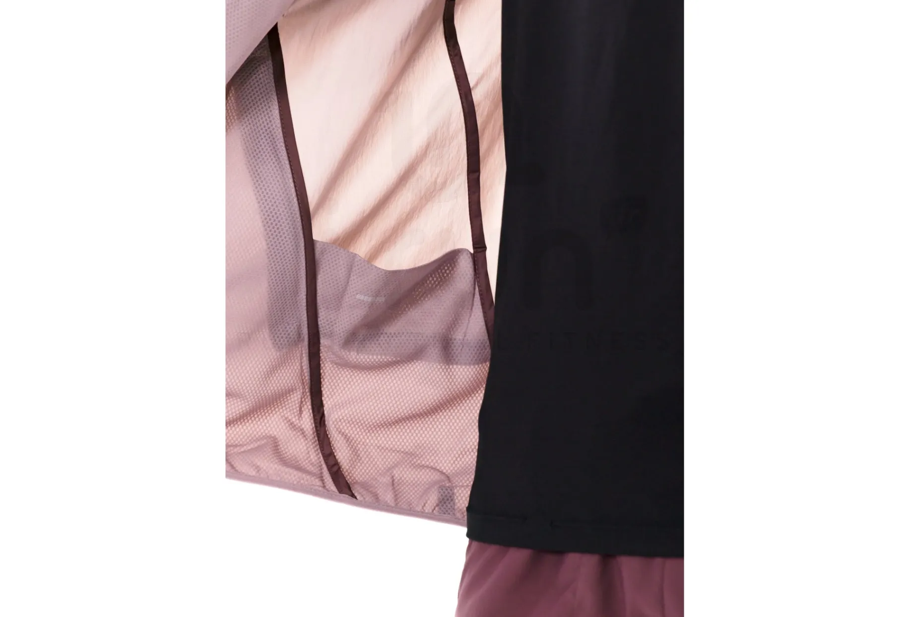 Nike chaqueta Stride