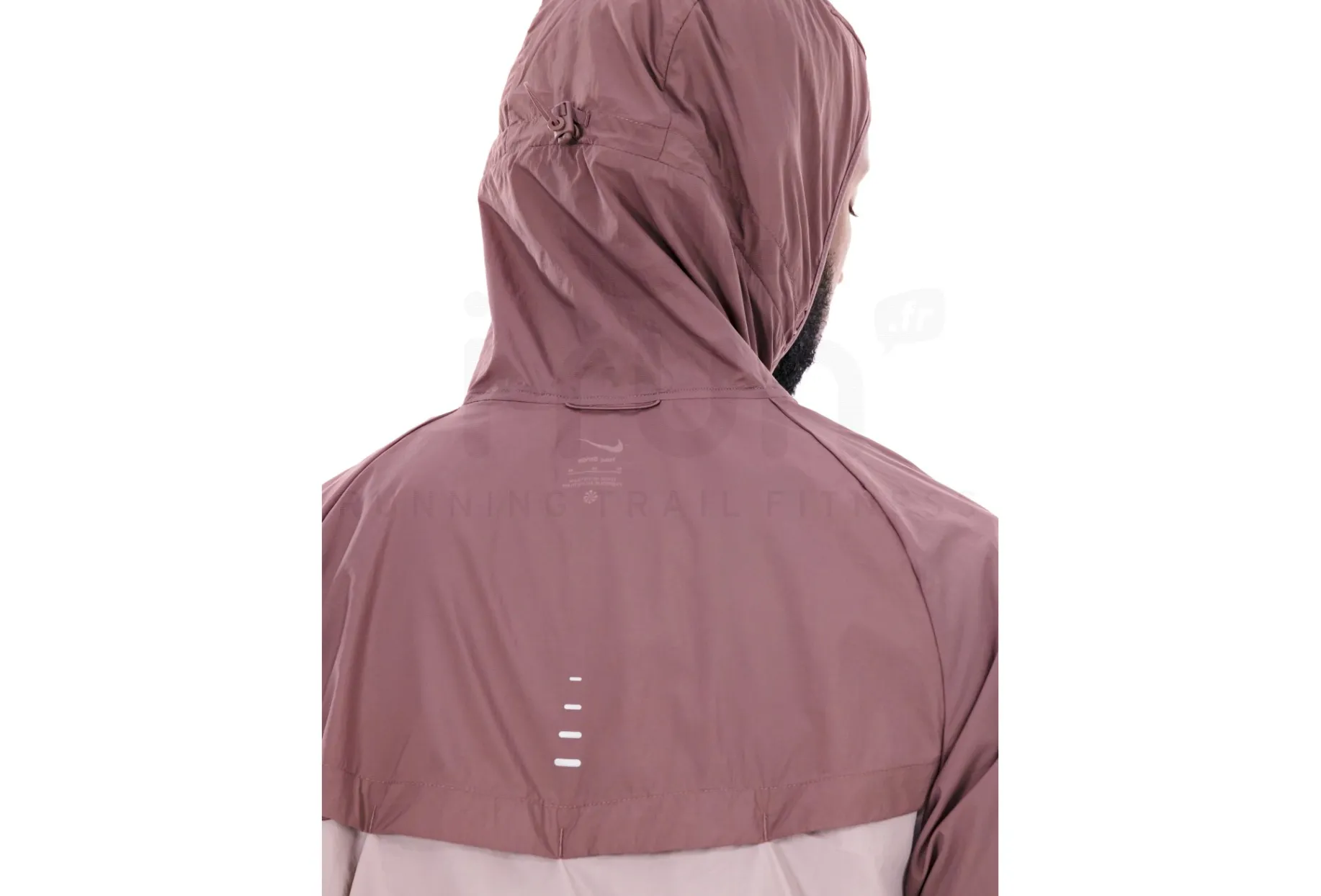 Nike chaqueta Stride
