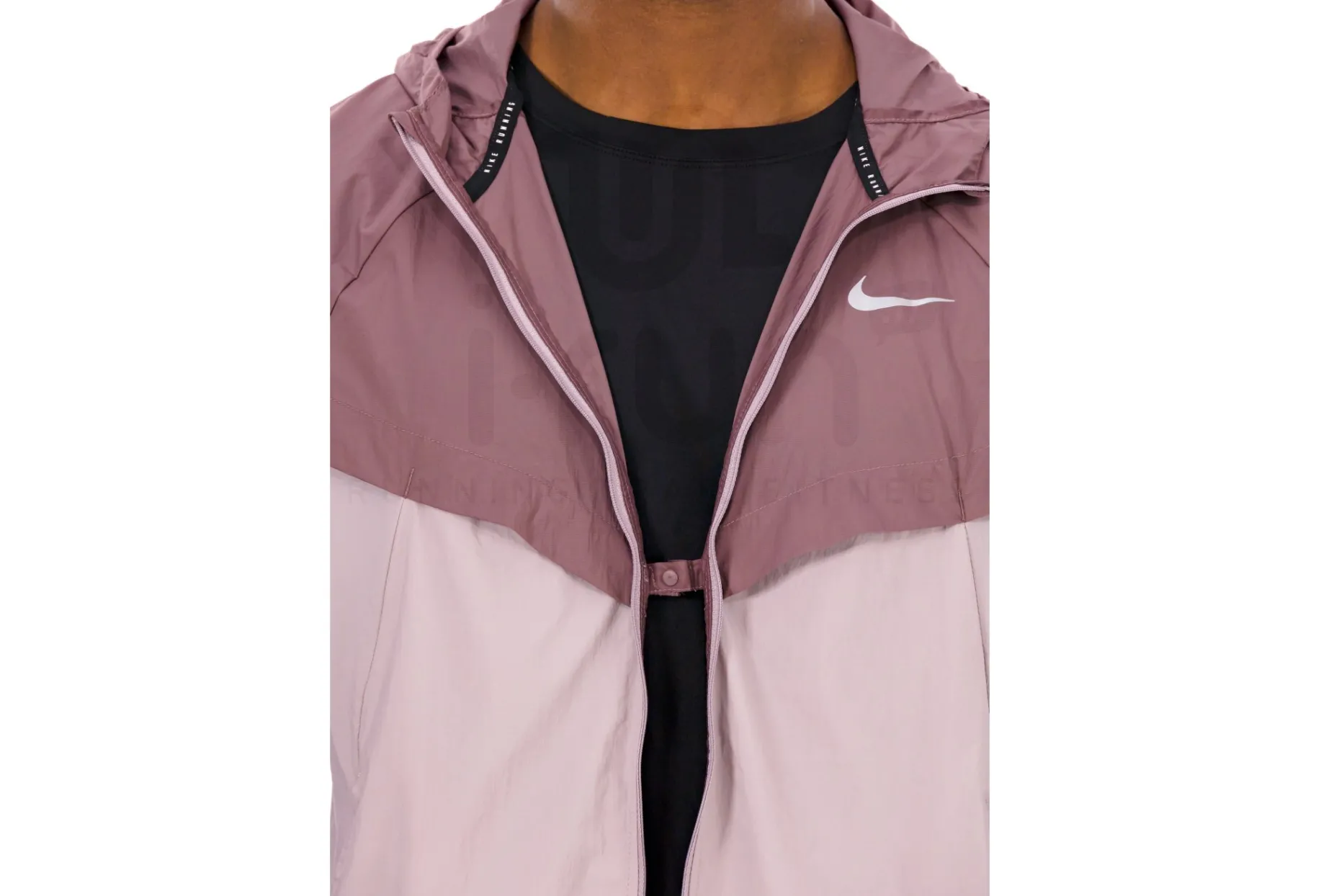 Nike chaqueta Stride
