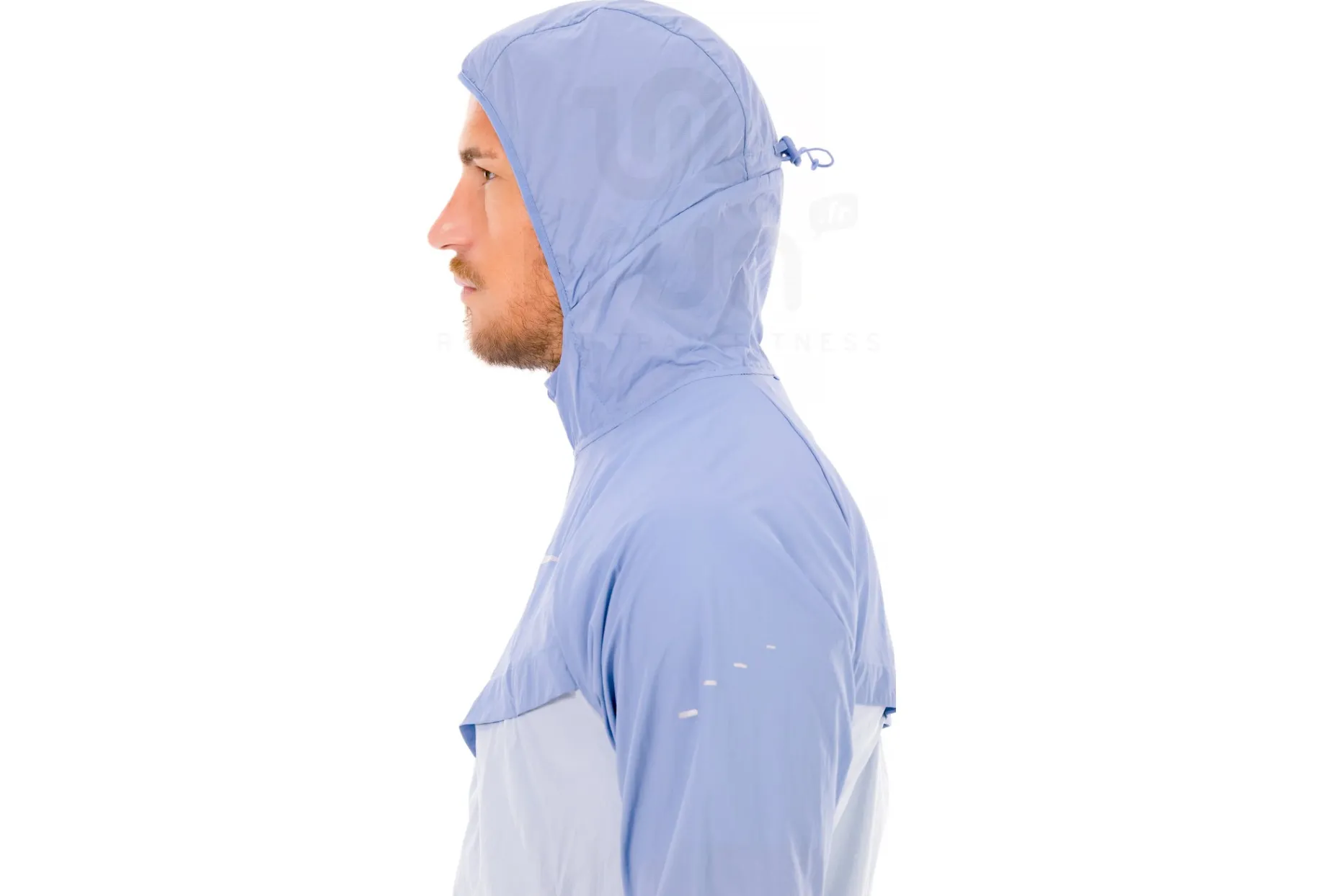 Nike chaqueta Stride