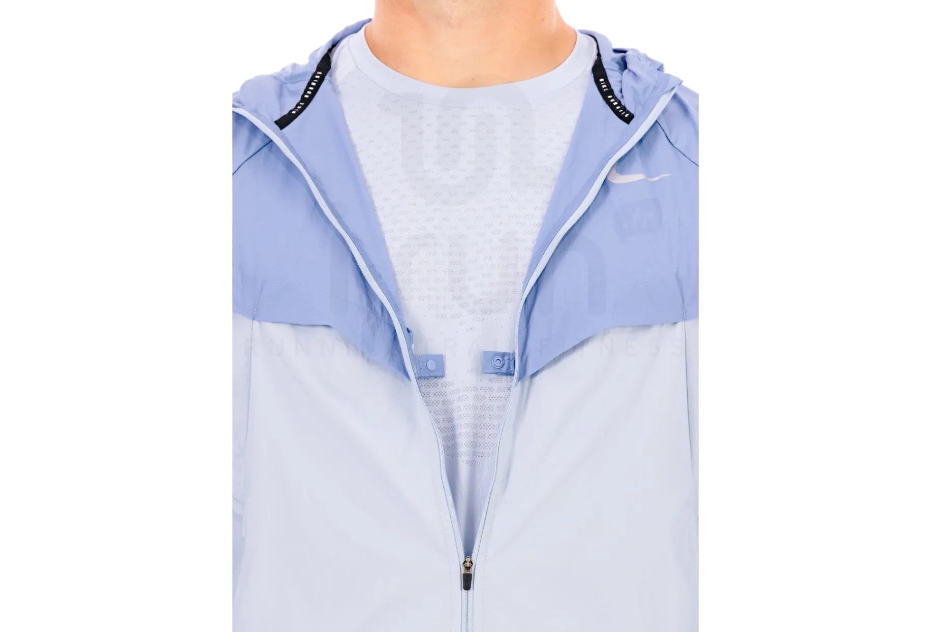 Nike chaqueta Stride