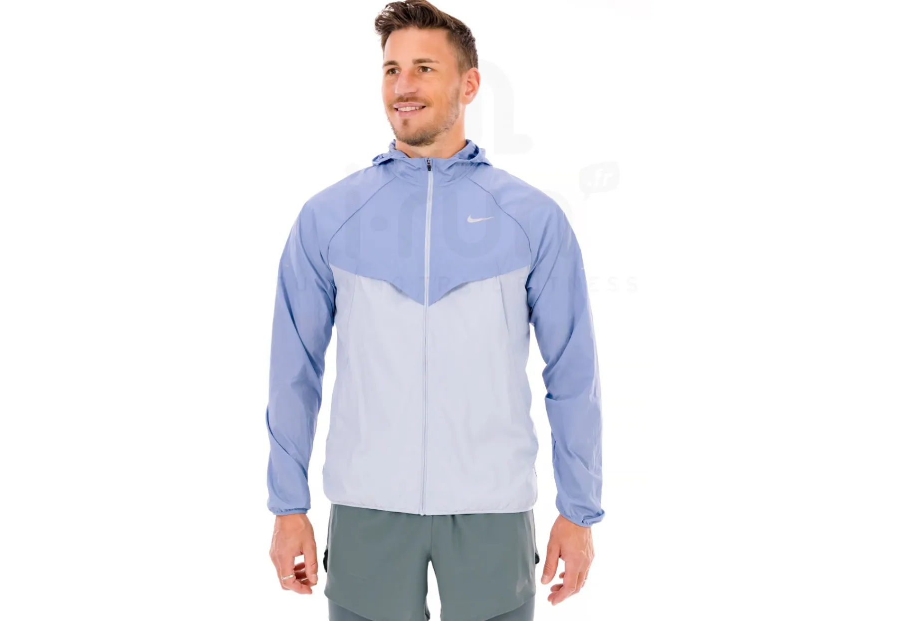 Nike chaqueta Stride